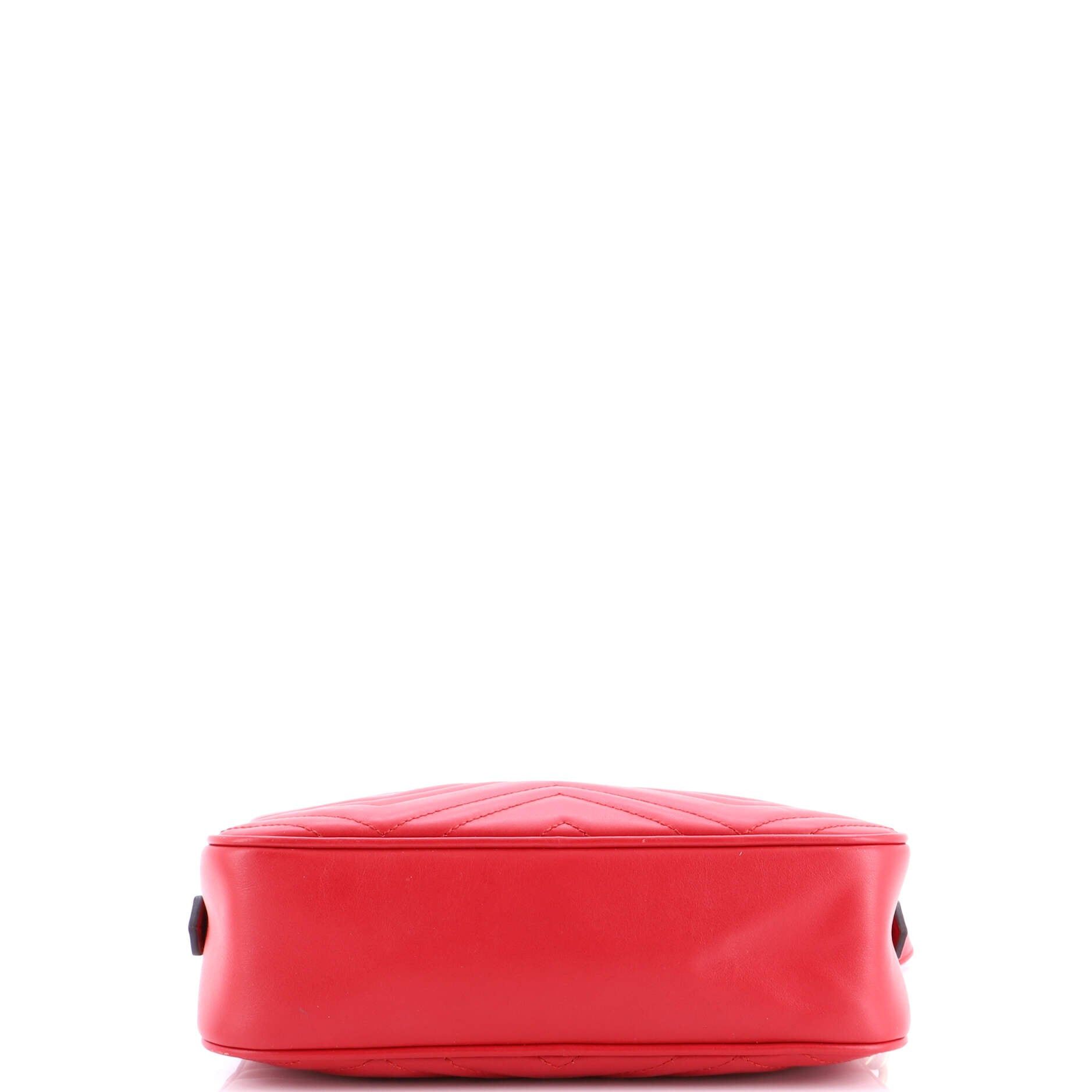Gucci GG Marmont Shoulder Bag Size ONE SIZE - 4 Thumbnail