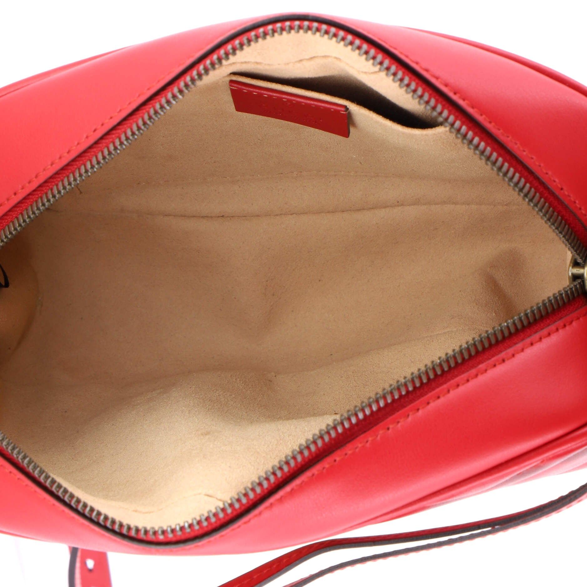 Gucci GG Marmont Shoulder Bag Size ONE SIZE - 5 Thumbnail