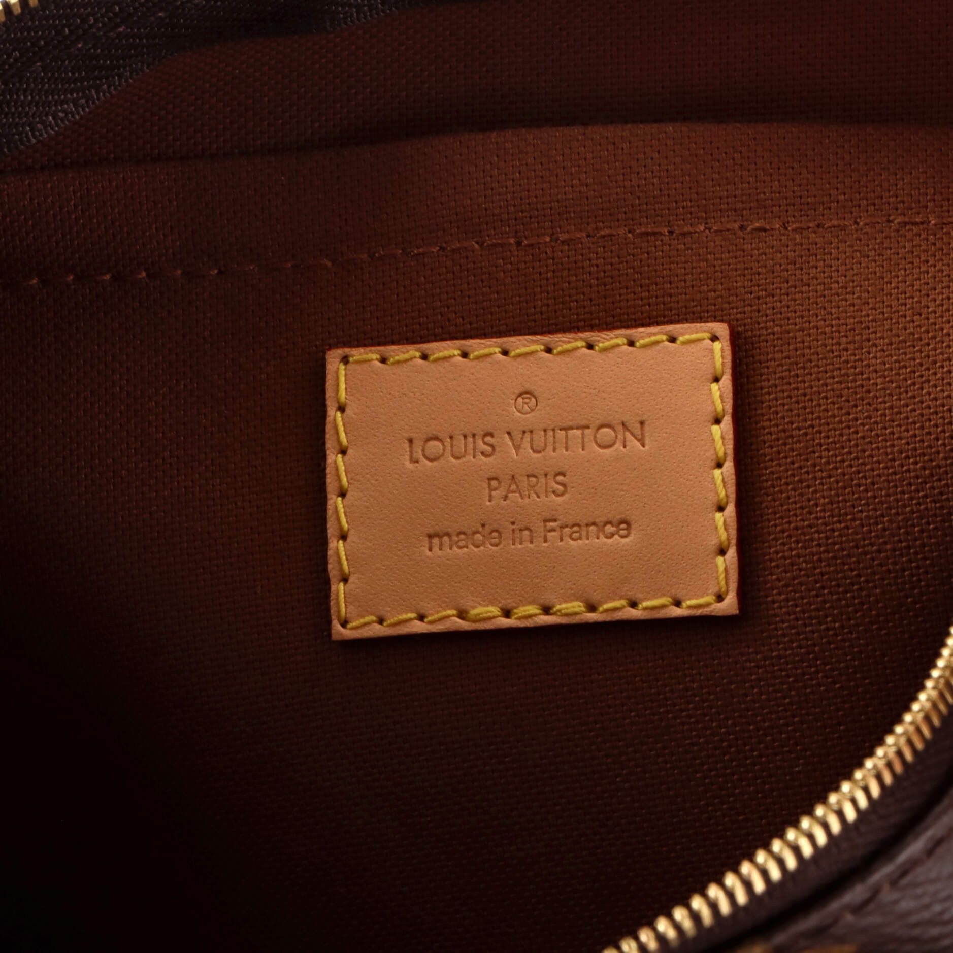 Louis Vuitton Multi Pochette Accessoires Size ONE SIZE - 8 Thumbnail
