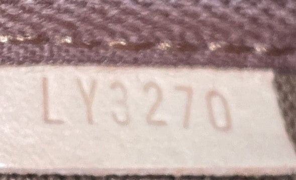Louis Vuitton Multi Pochette Accessoires Size ONE SIZE - 9 Thumbnail