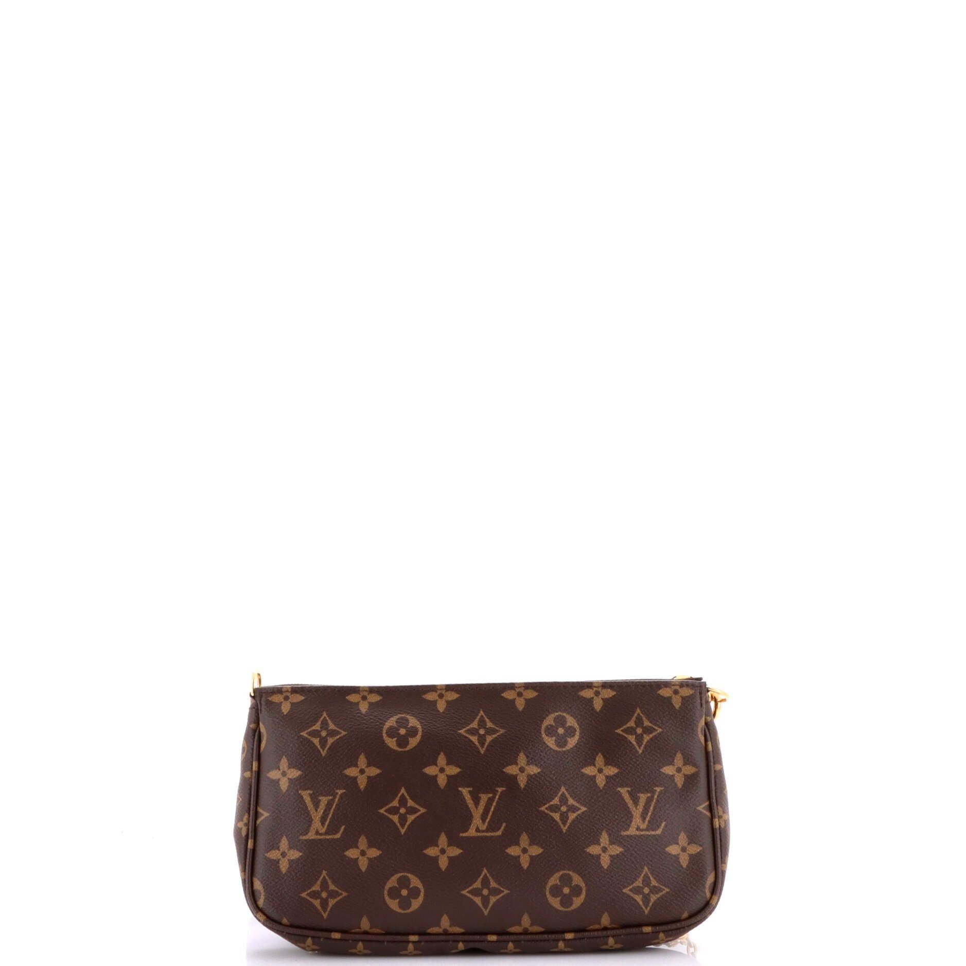 Louis Vuitton Multi Pochette Accessoires Size ONE SIZE - 3 Thumbnail