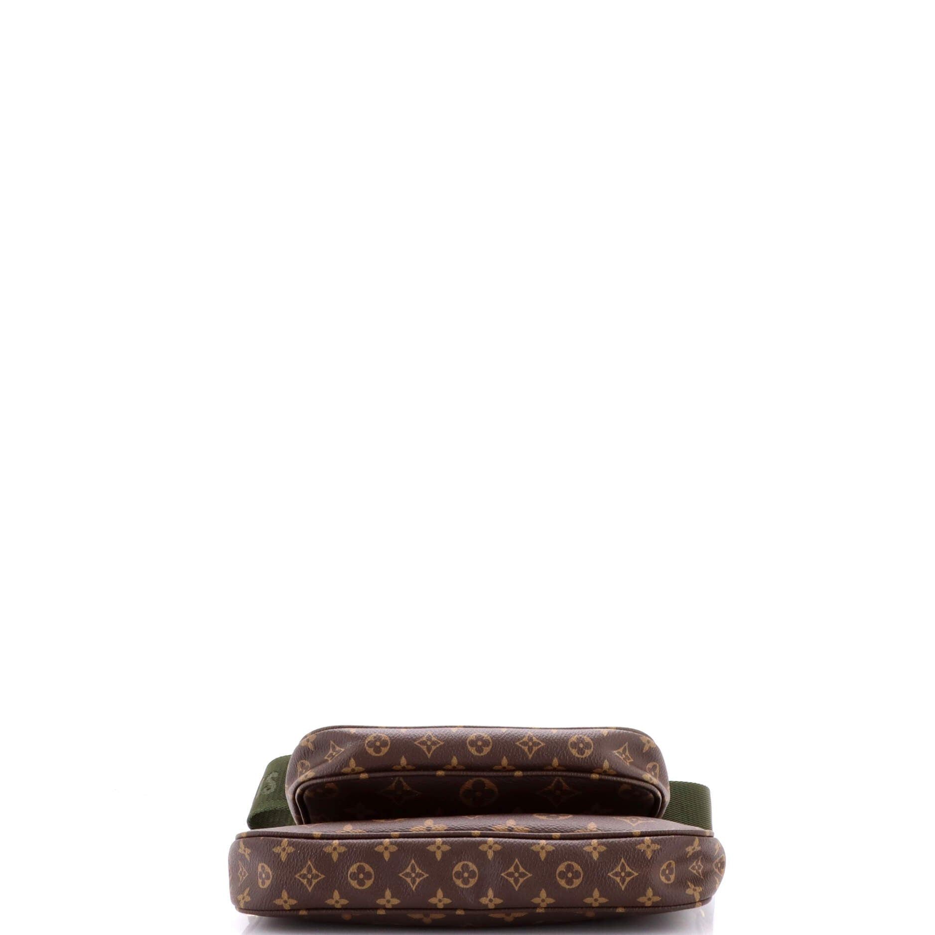 Louis Vuitton Multi Pochette Accessoires Size ONE SIZE - 4 Thumbnail