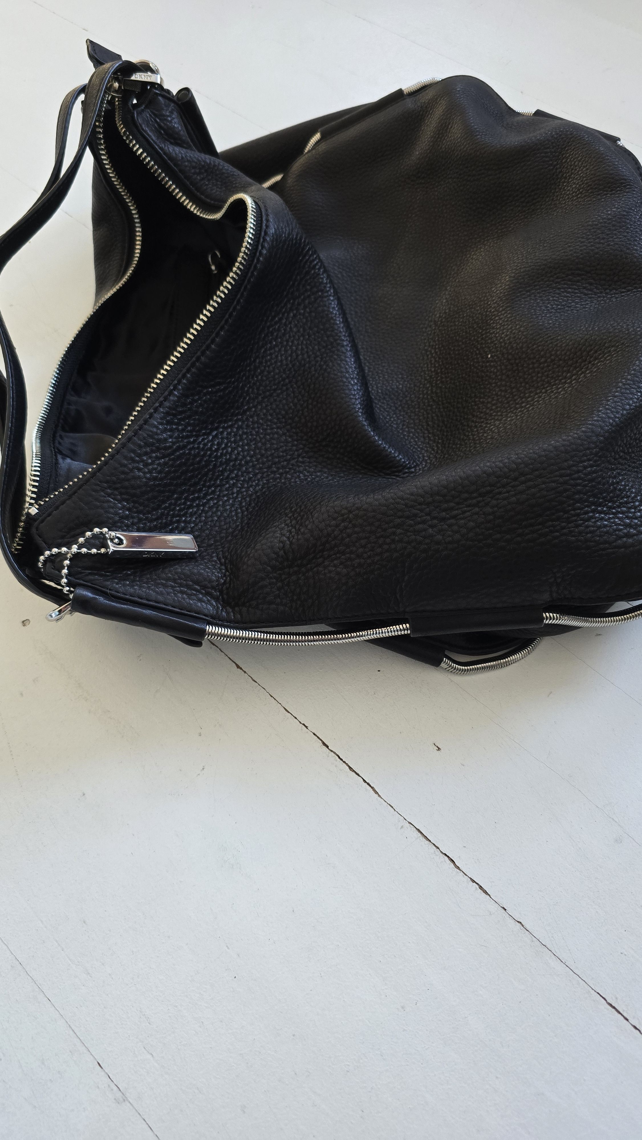 DKNY DKNY Bucket Bag Size ONE SIZE - 3 Thumbnail