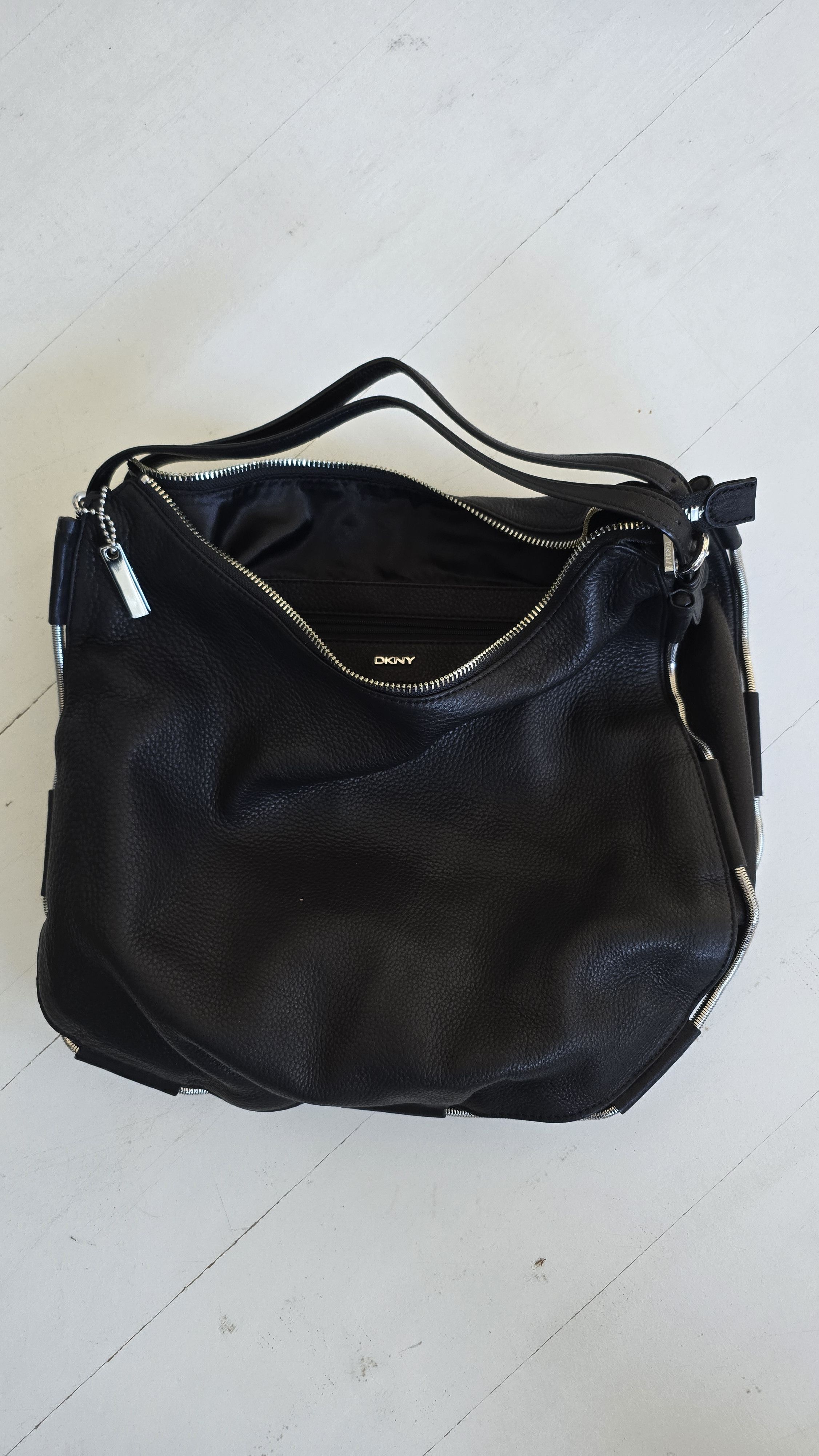 DKNY DKNY Bucket Bag Size ONE SIZE - 2 Thumbnail