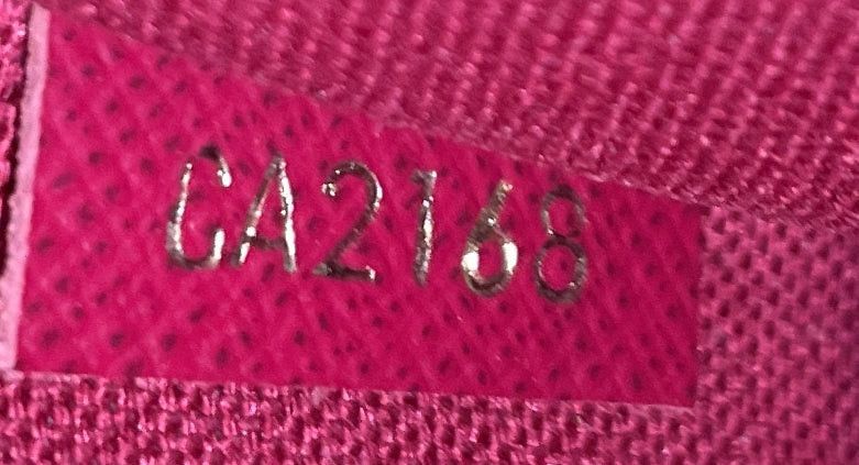 Louis Vuitton Felicie Pochette Size ONE SIZE - 9 Thumbnail