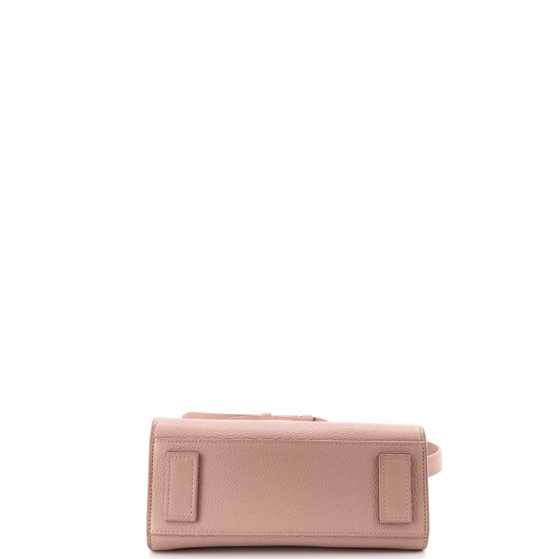Saint Laurent Paris Sac de Jour Souple Bag Size ONE SIZE - 4 Thumbnail