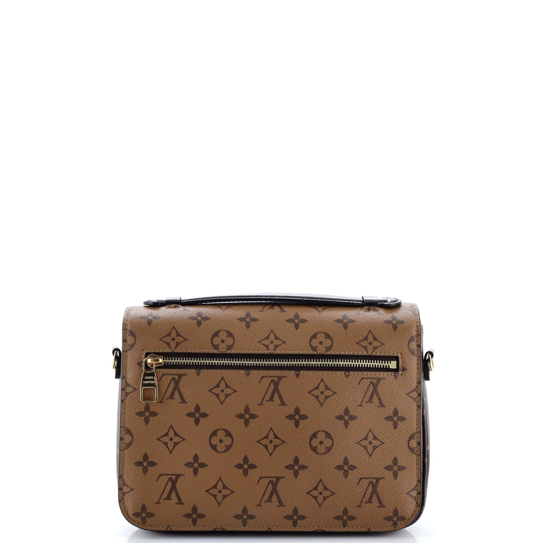 Louis Vuitton Pochette Metis Size ONE SIZE - 3 Thumbnail