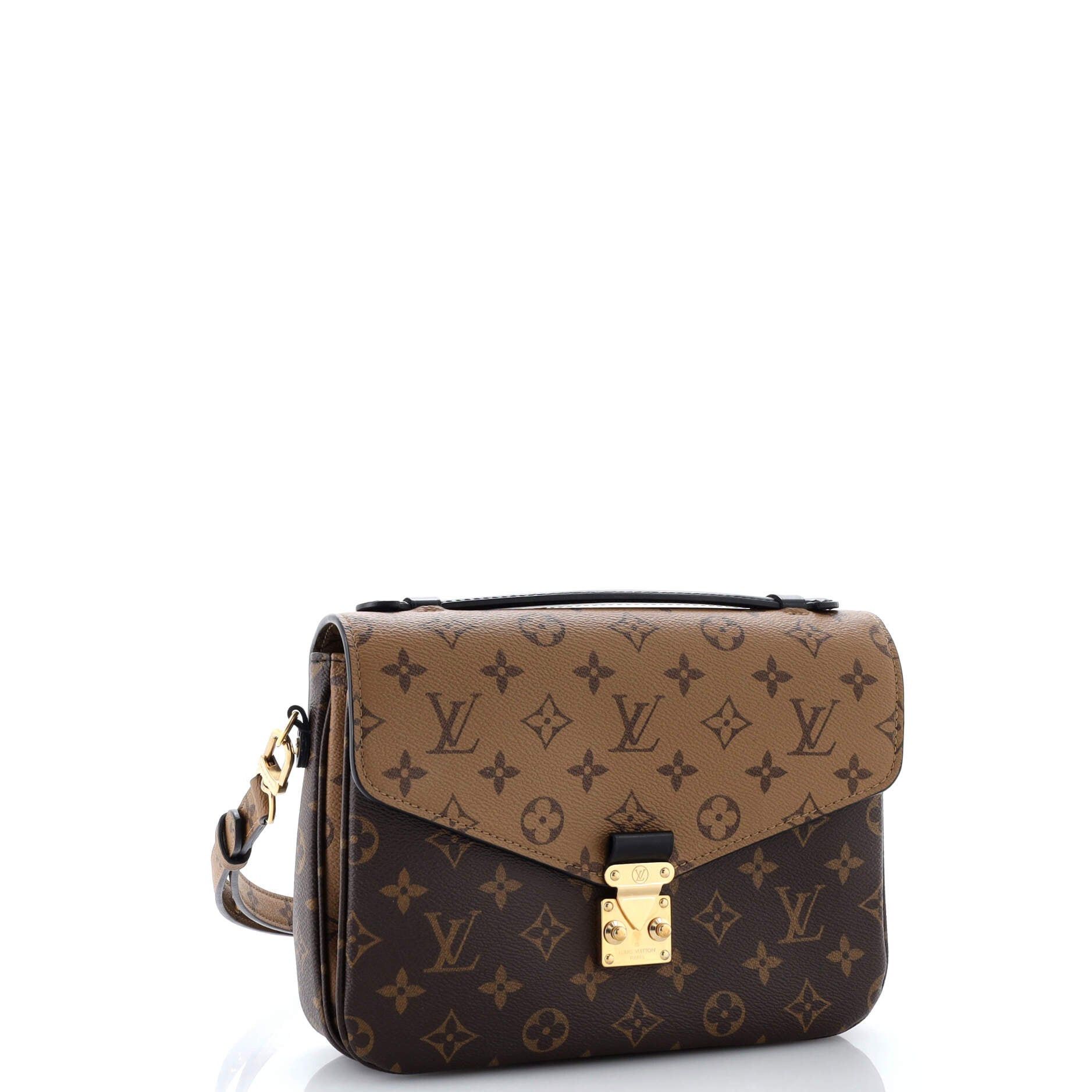 Louis Vuitton Pochette Metis Size ONE SIZE - 2 Thumbnail