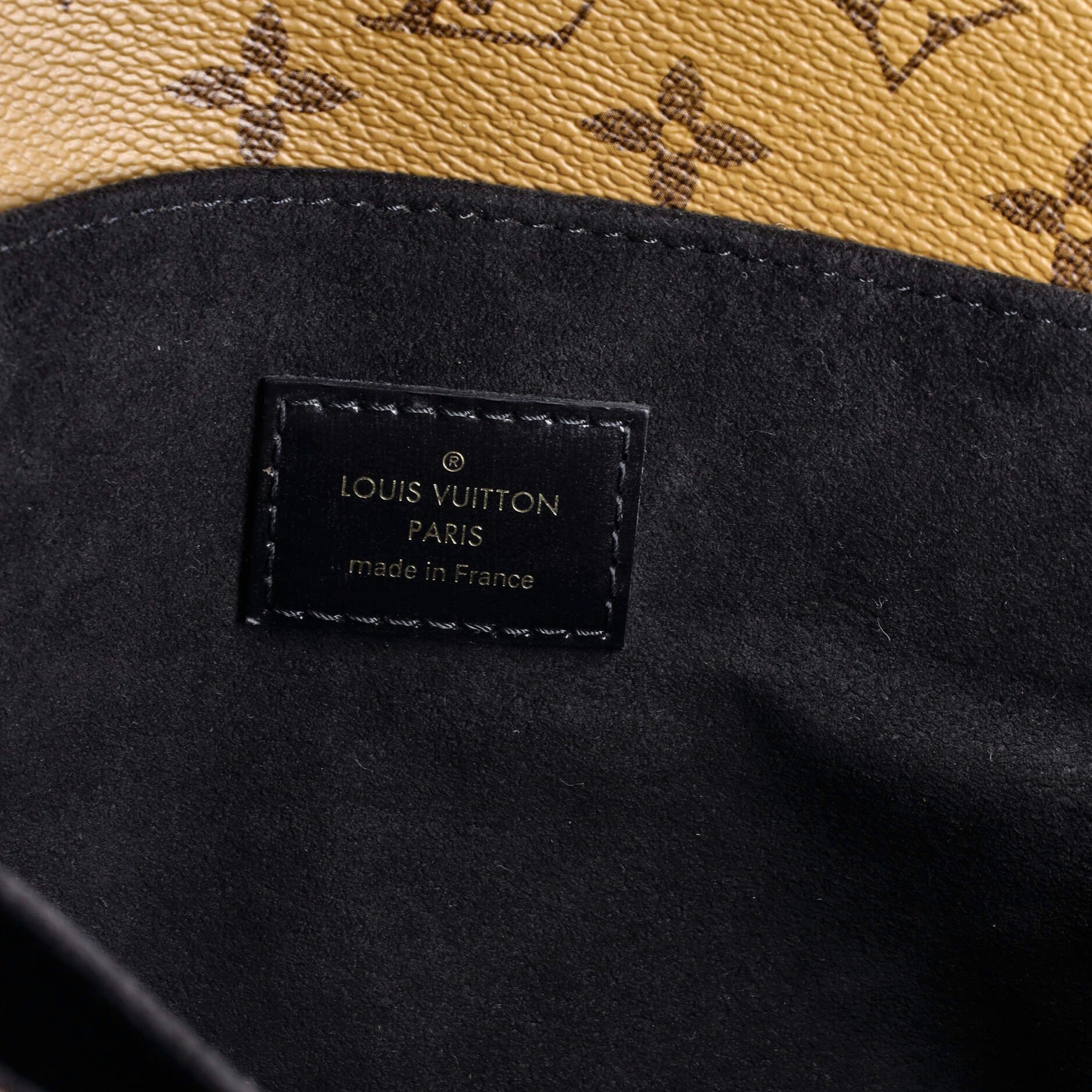 Louis Vuitton Pochette Metis Size ONE SIZE - 7 Thumbnail