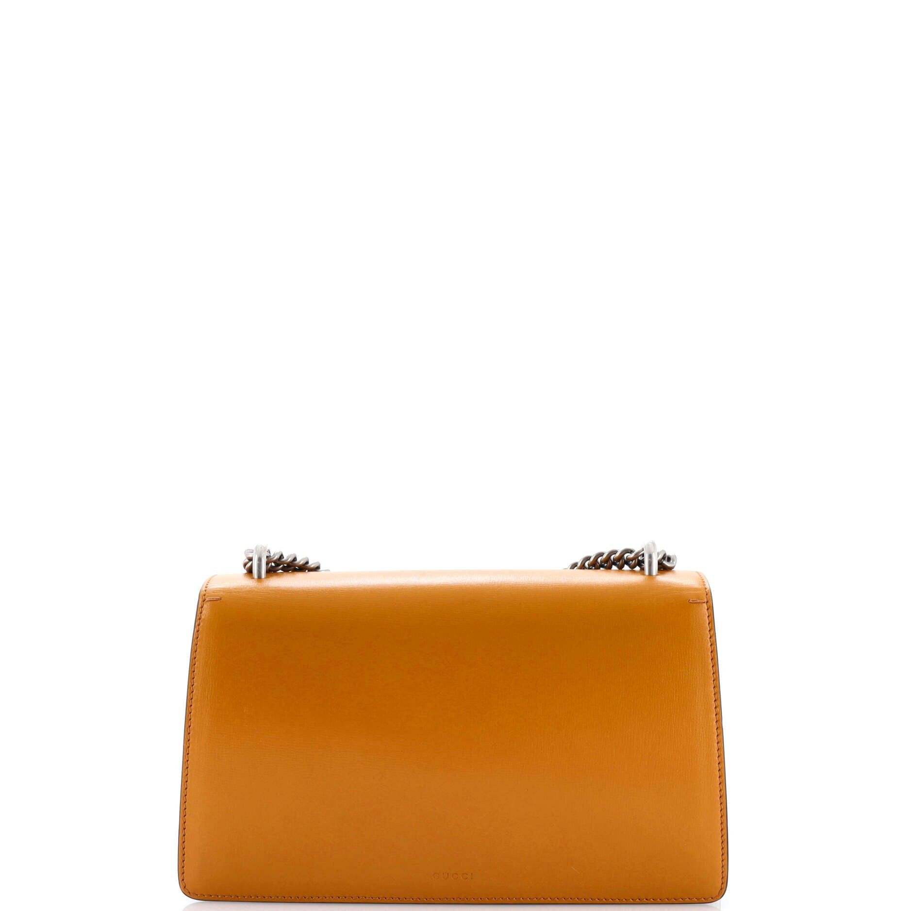 Gucci Dionysus Bag Size ONE SIZE - 3 Thumbnail