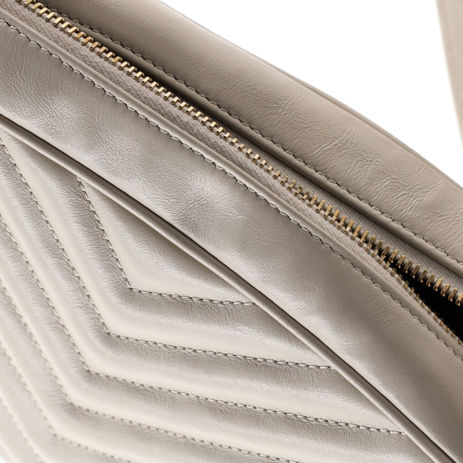 Saint Laurent Paris Lou Camera Bag Size ONE SIZE - 6 Thumbnail
