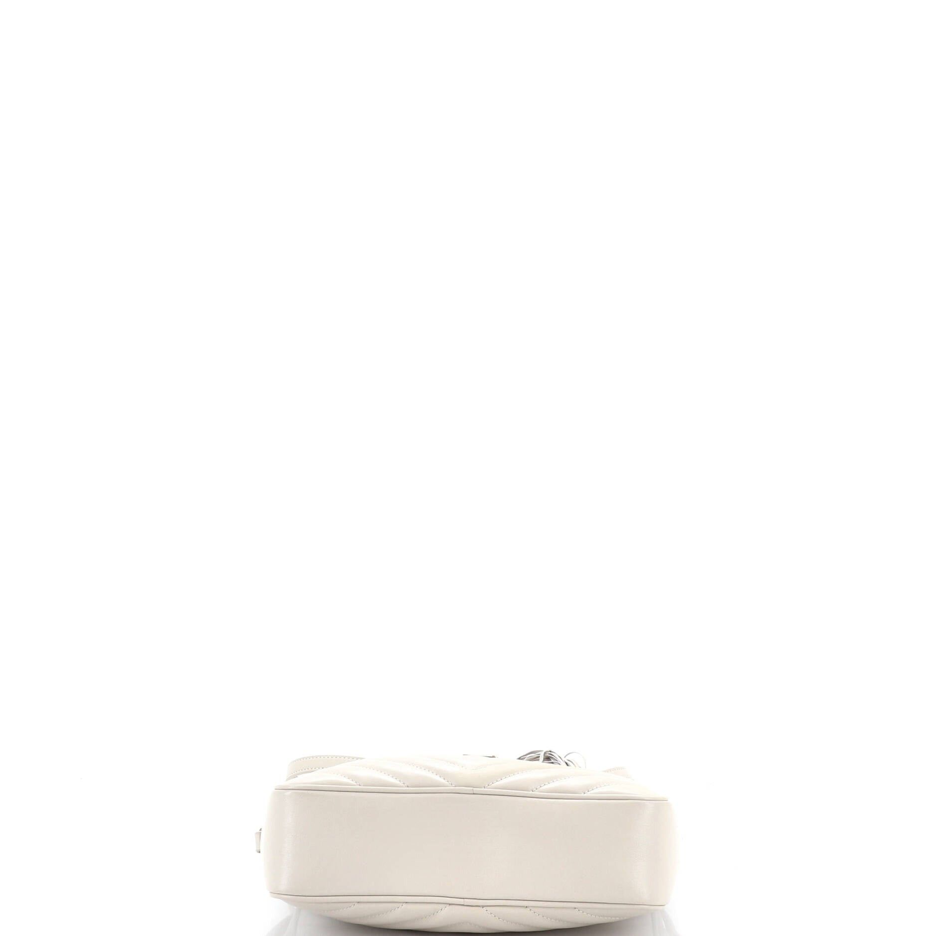 Saint Laurent Paris Lou Camera Bag Size ONE SIZE - 4 Thumbnail