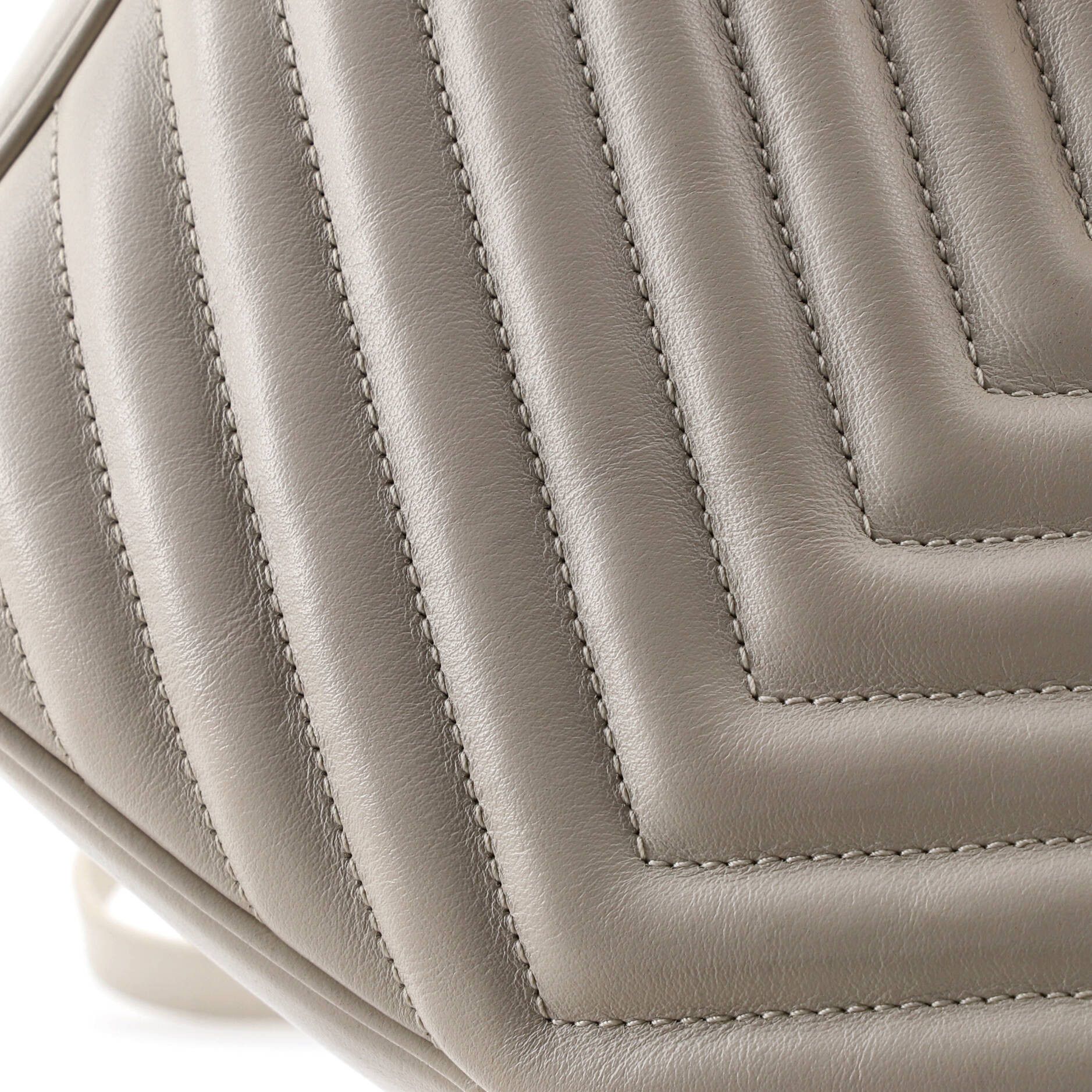 Saint Laurent Paris Lou Camera Bag Size ONE SIZE - 7 Thumbnail