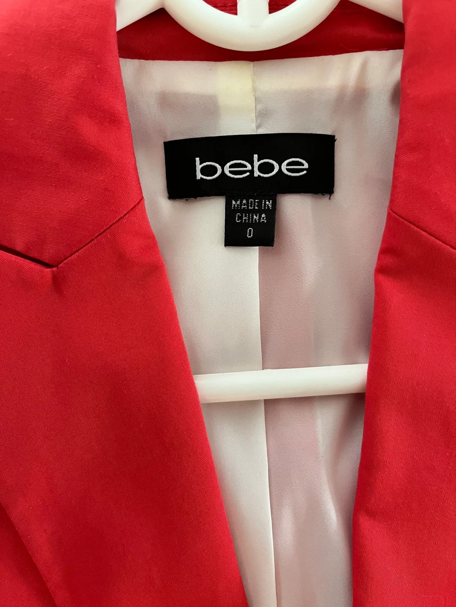 Bebe Bebe Dress Size XS / US 0-2 / IT 36-38 - 2 Thumbnail