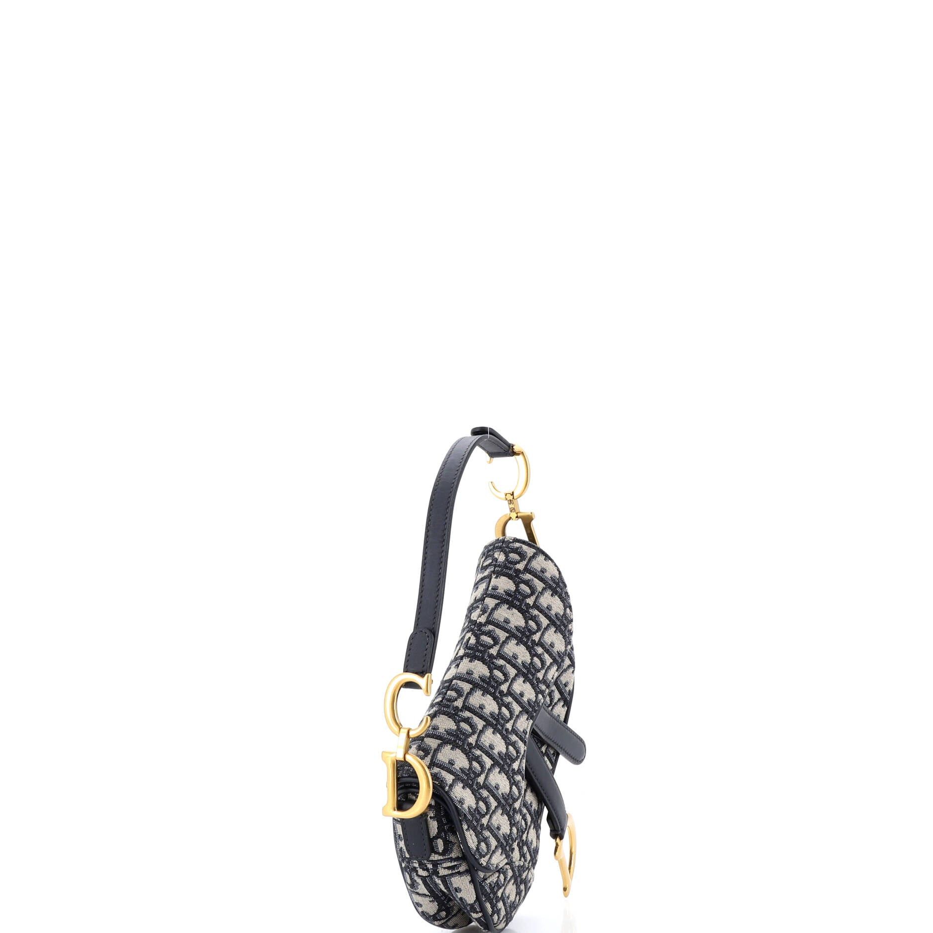 Dior Saddle Handbag Size ONE SIZE - 2 Thumbnail