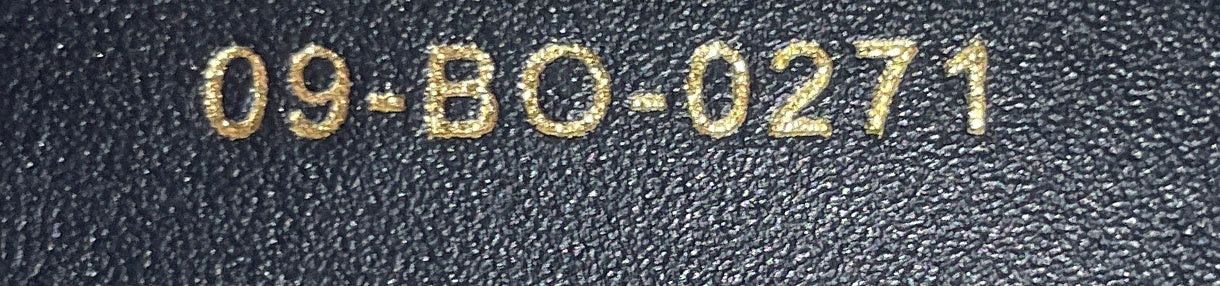 Dior Saddle Handbag Size ONE SIZE - 6 Thumbnail