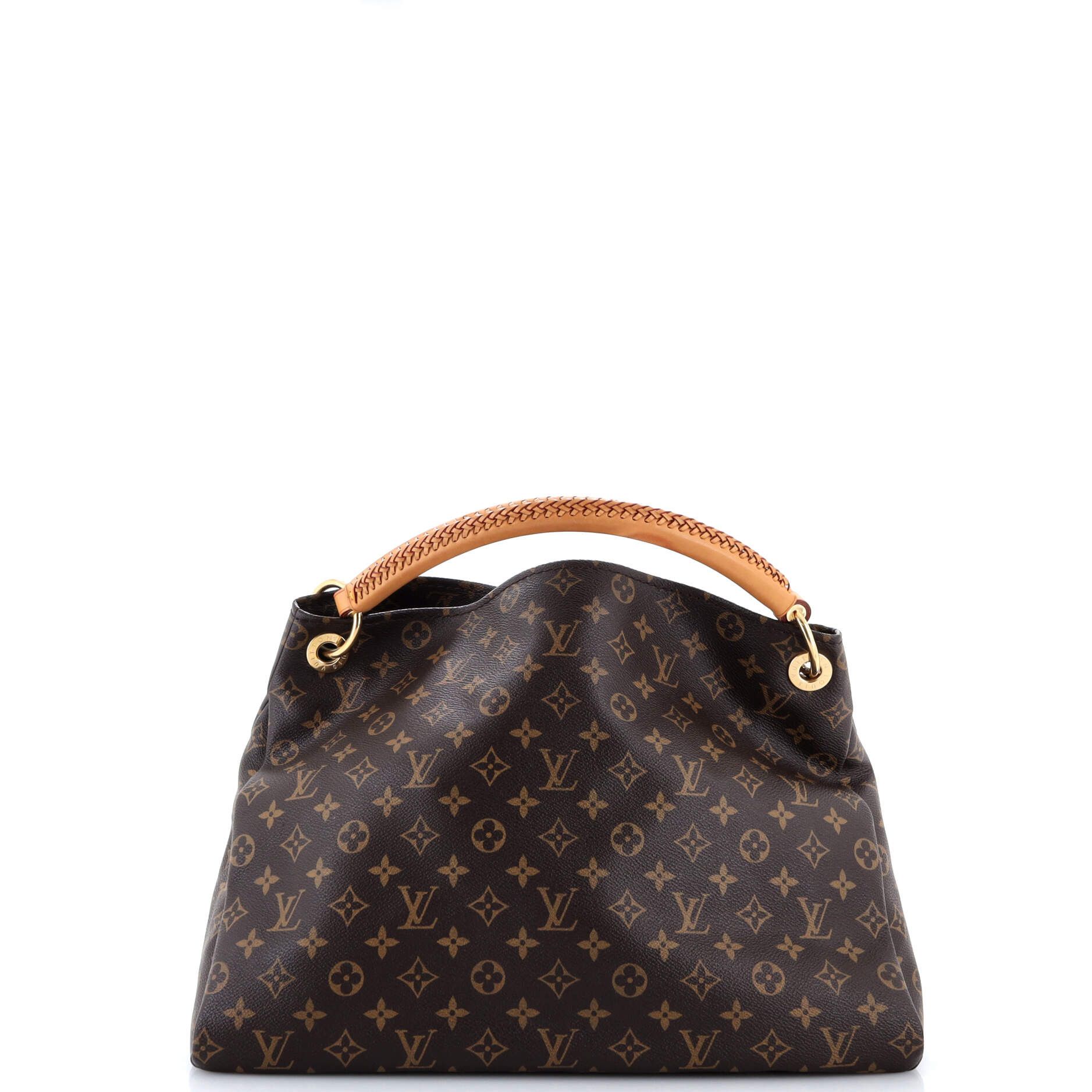 Louis Vuitton Artsy Handbag Size ONE SIZE - 3 Thumbnail