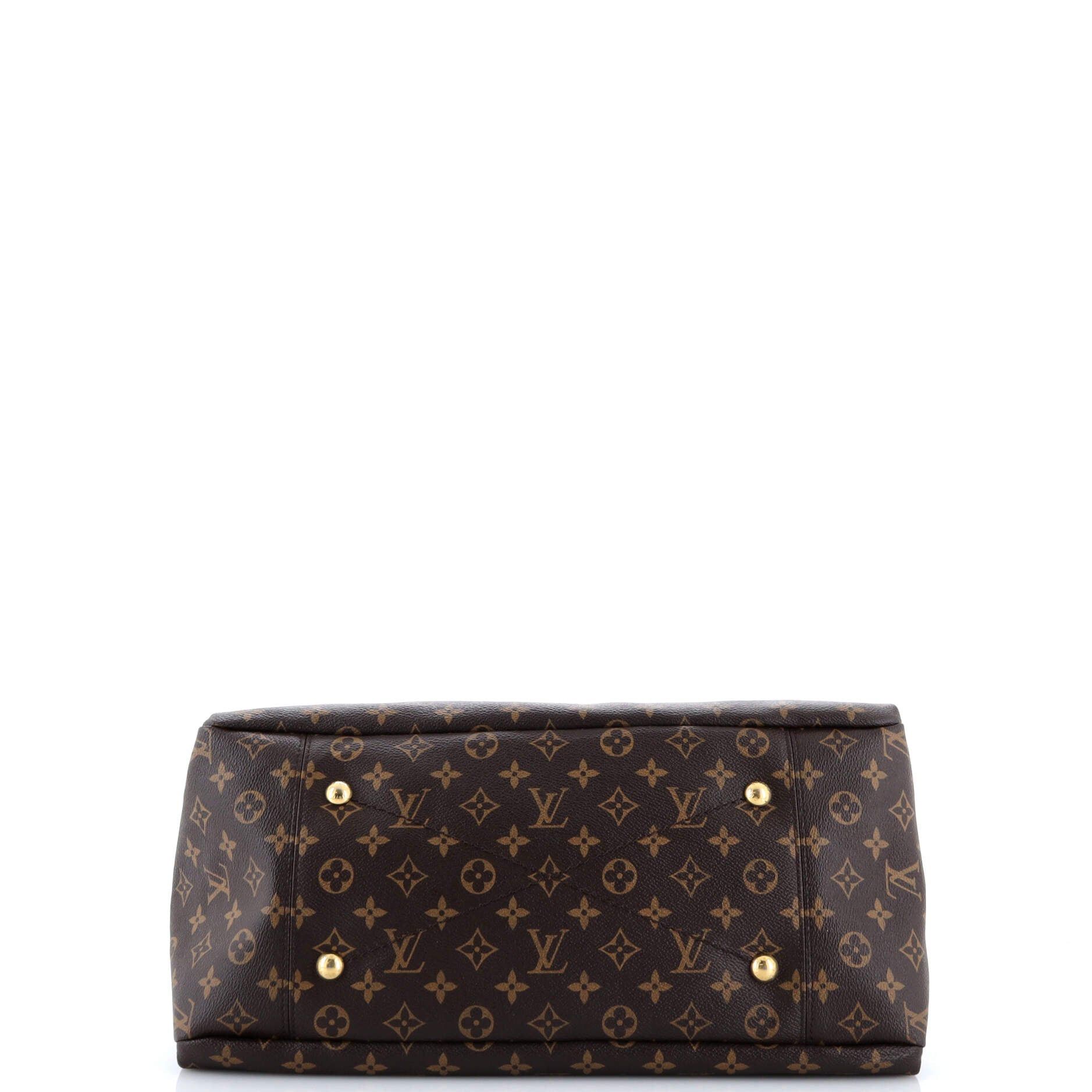 Louis Vuitton Artsy Handbag Size ONE SIZE - 4 Thumbnail