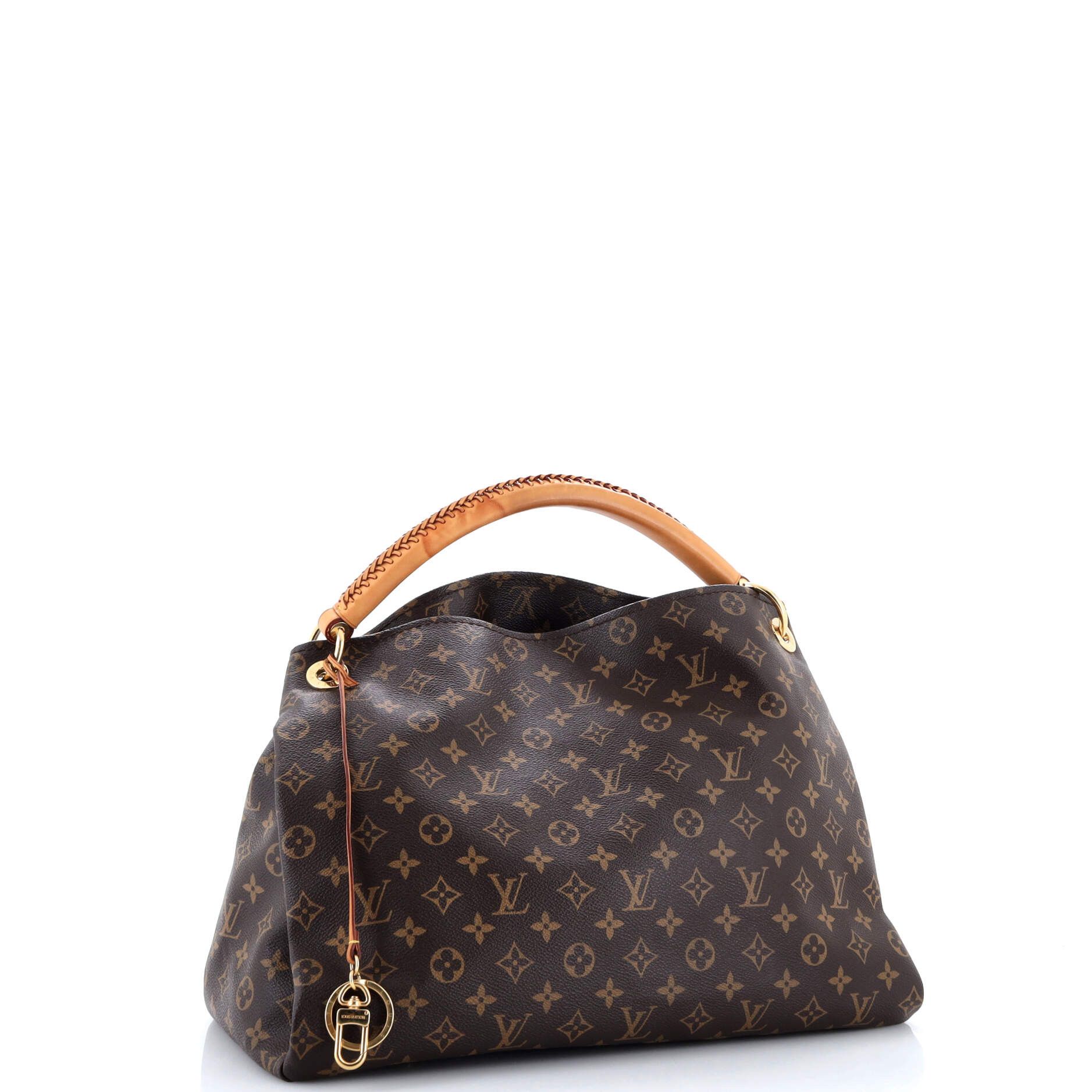 Louis Vuitton Artsy Handbag Size ONE SIZE - 2 Thumbnail
