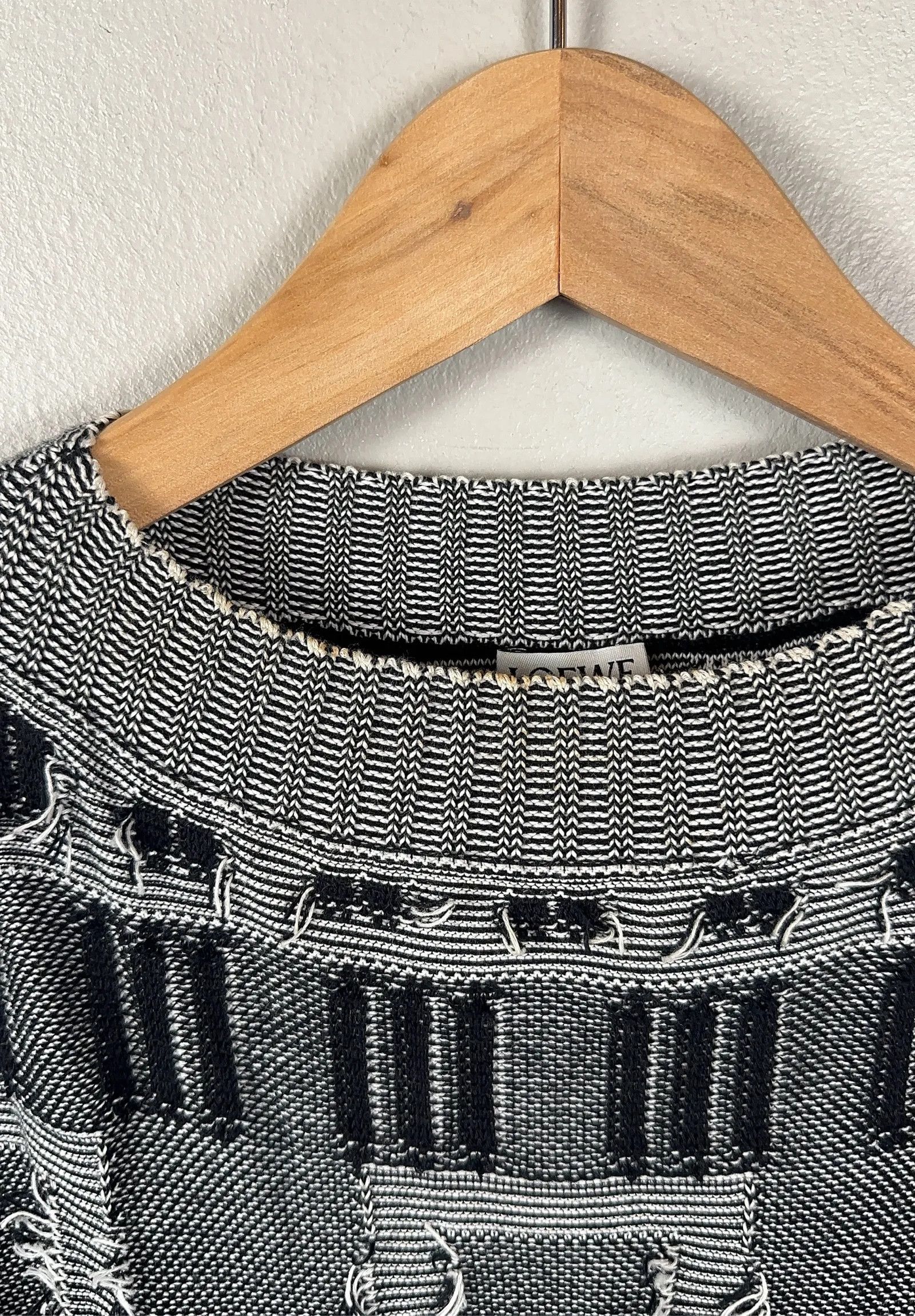 Loewe Loewe Dress Size XS / US 0-2 / IT 36-38 - 8 Thumbnail