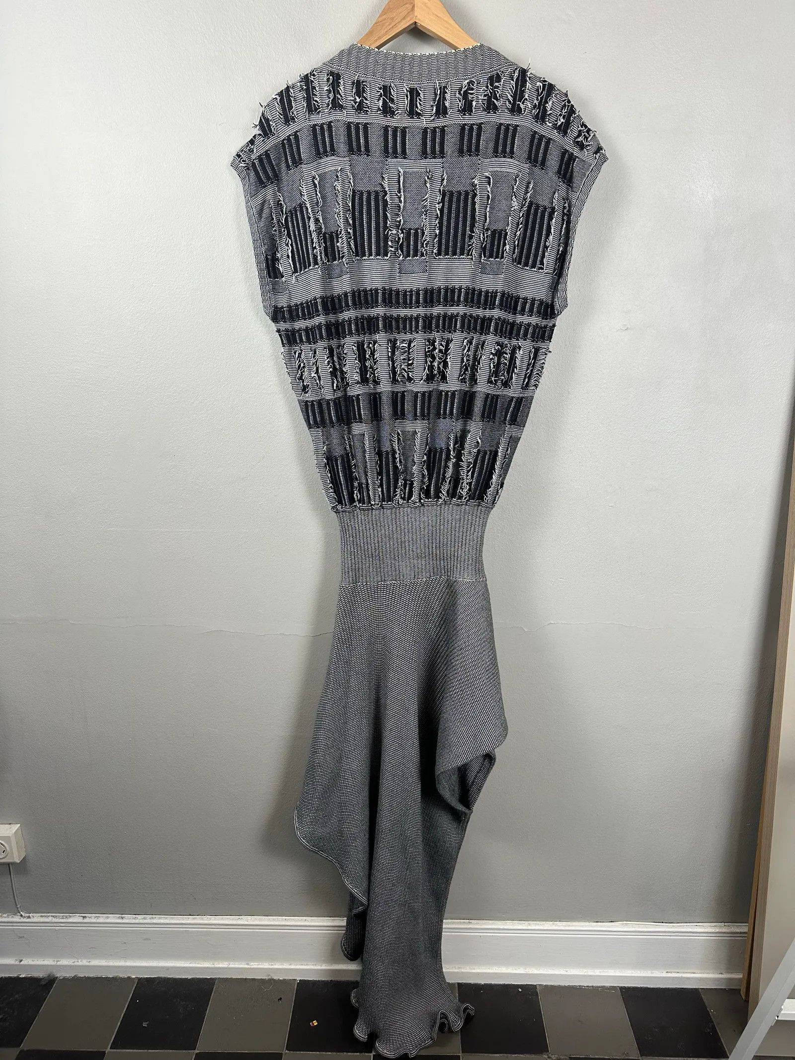 Loewe Loewe Dress Size XS / US 0-2 / IT 36-38 - 4 Thumbnail