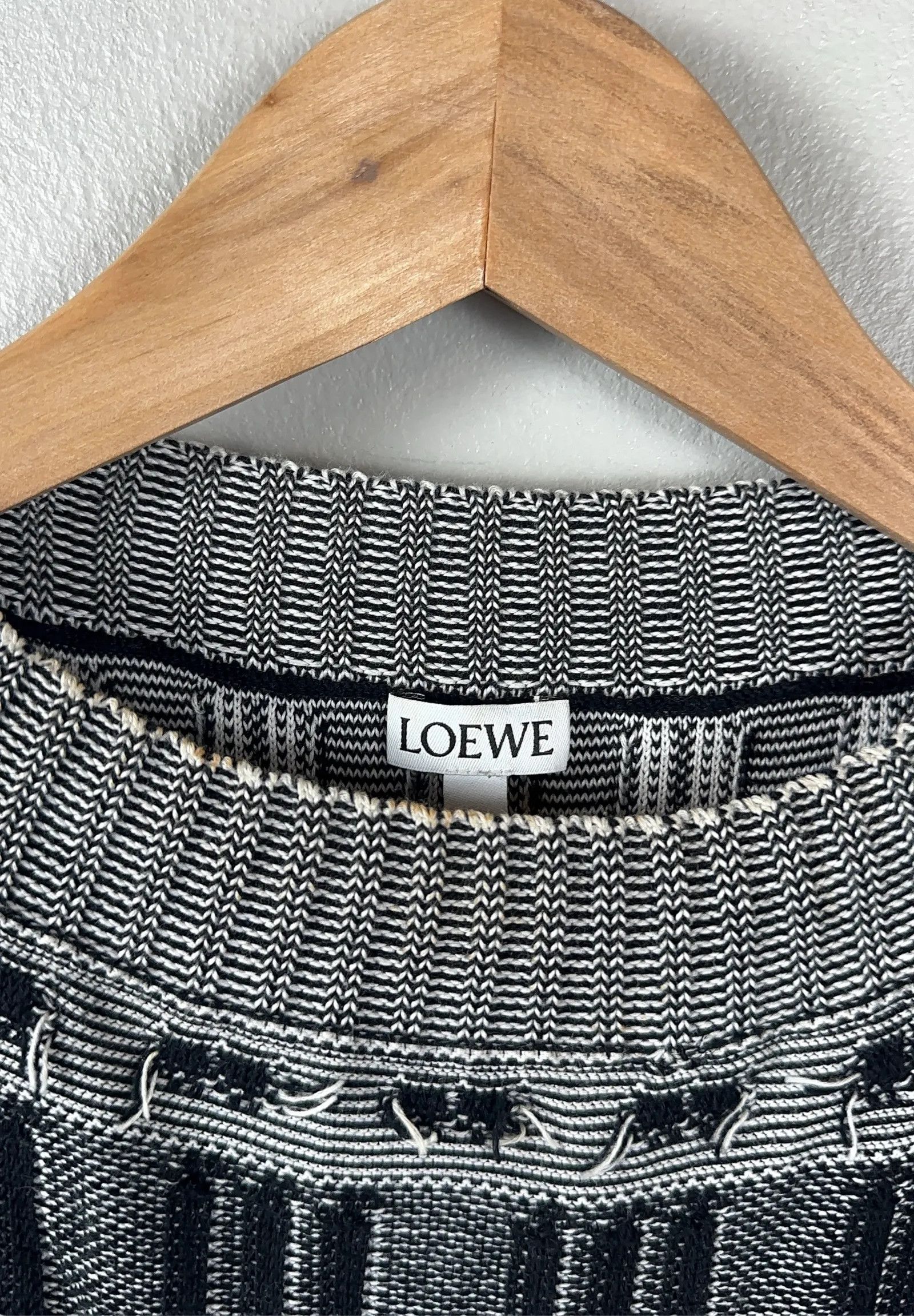 Loewe Loewe Dress Size XS / US 0-2 / IT 36-38 - 2 Thumbnail
