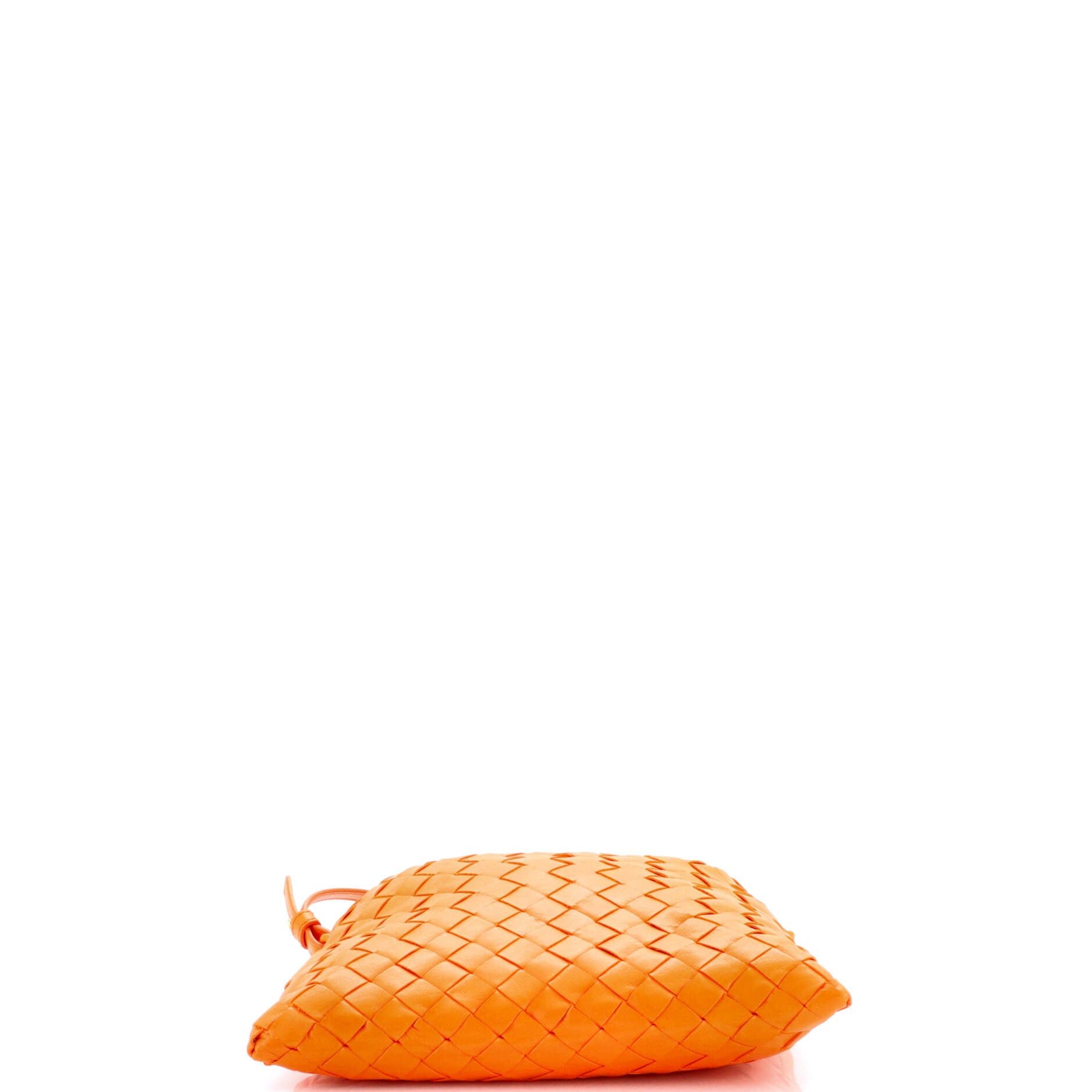 Bottega Veneta Hop Top Handle Bag Size ONE SIZE - 4 Thumbnail