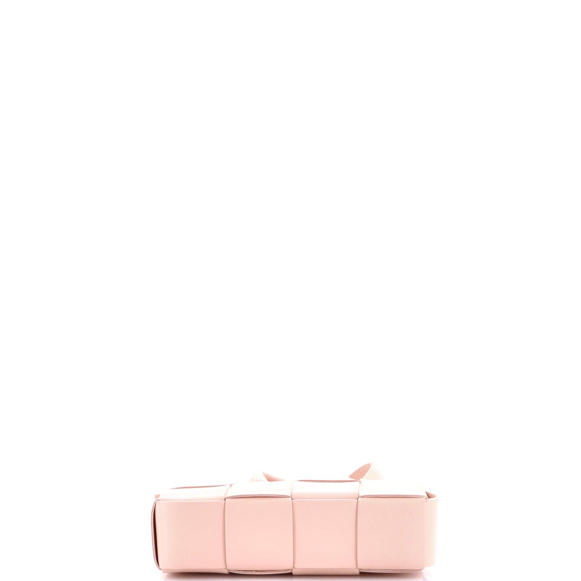 Bottega Veneta Arco Top Handle Shoulder Bag Size ONE SIZE - 4 Thumbnail
