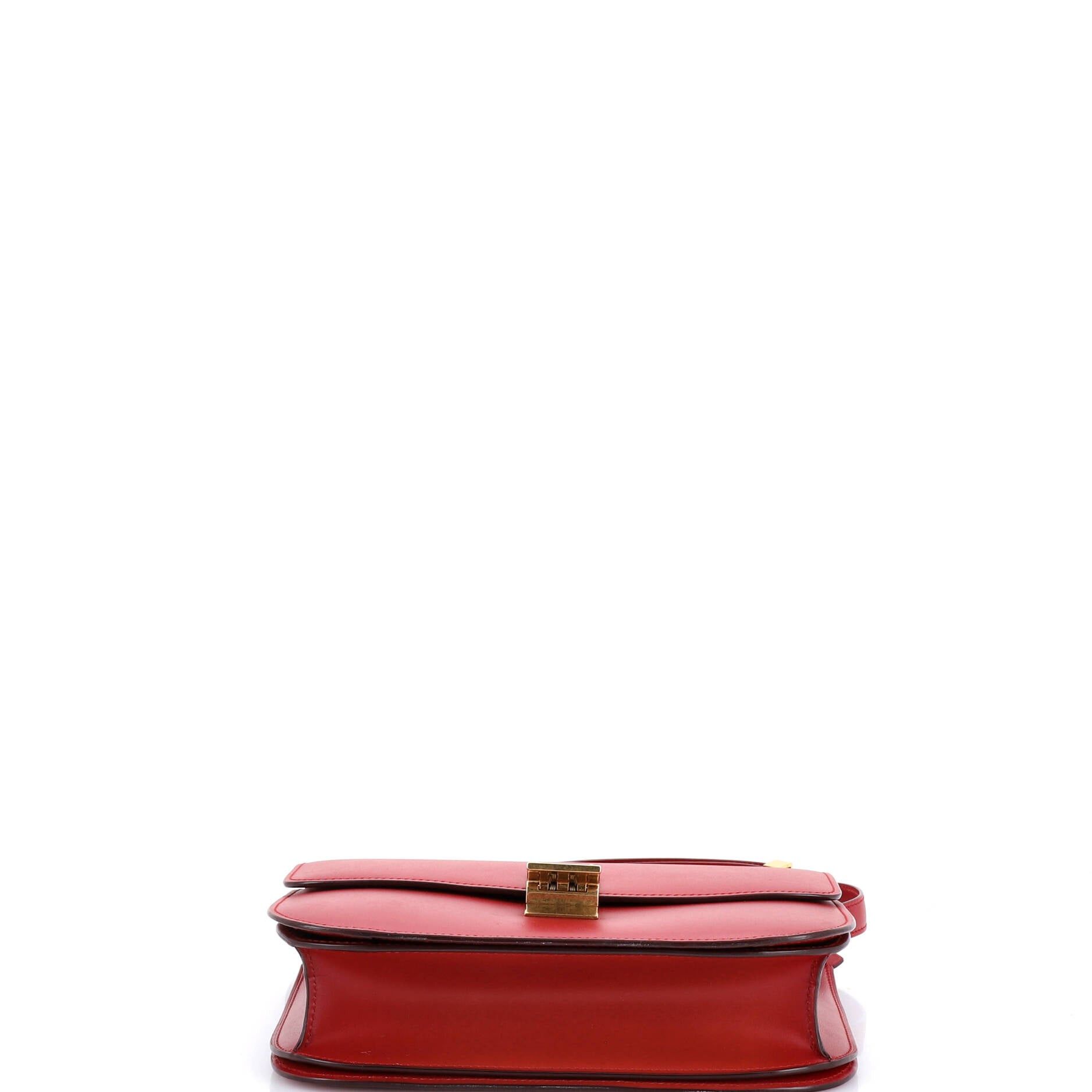 Celine Classic Box Bag Size ONE SIZE - 4 Thumbnail