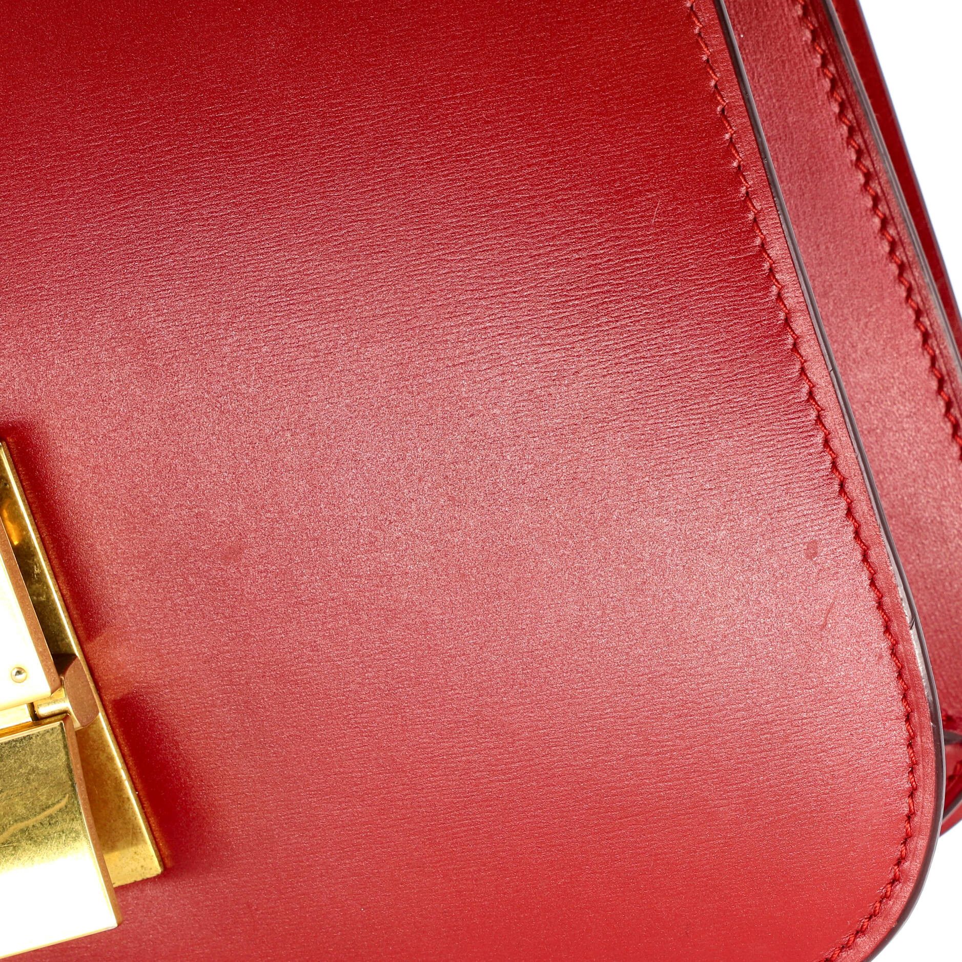 Celine Classic Box Bag Size ONE SIZE - 7 Thumbnail
