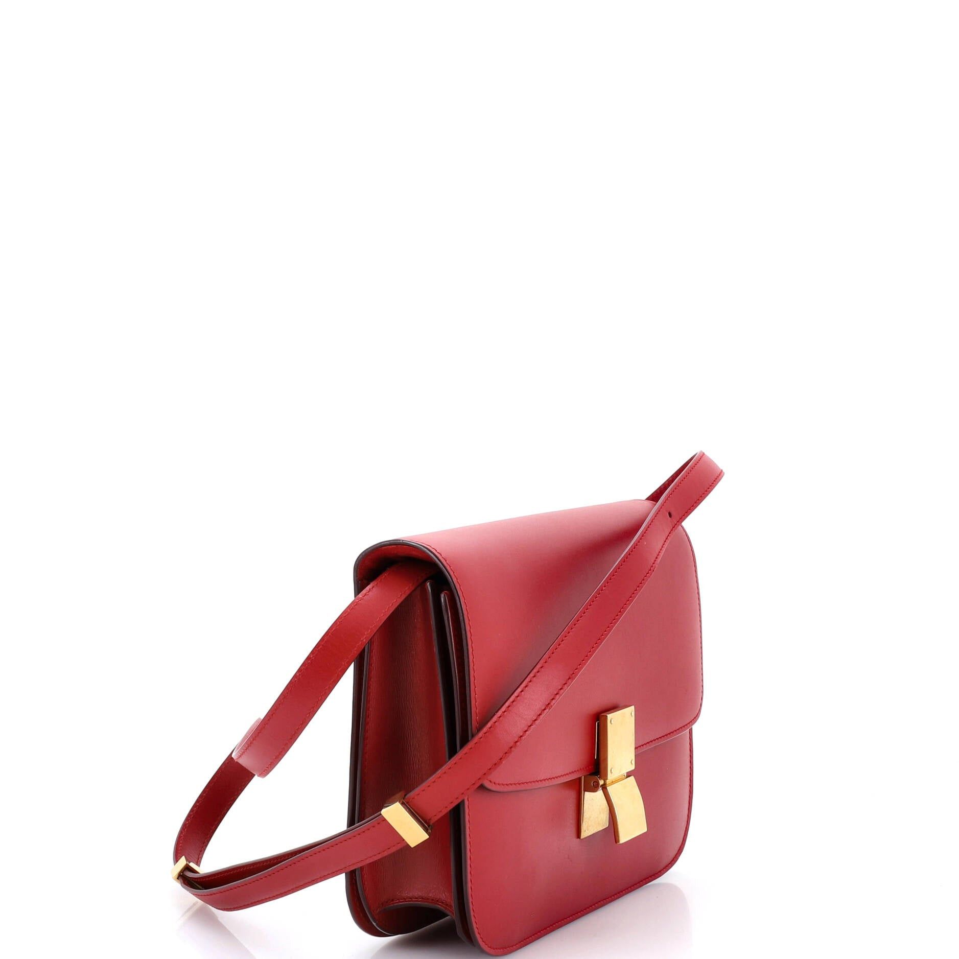 Celine Classic Box Bag Size ONE SIZE - 2 Thumbnail