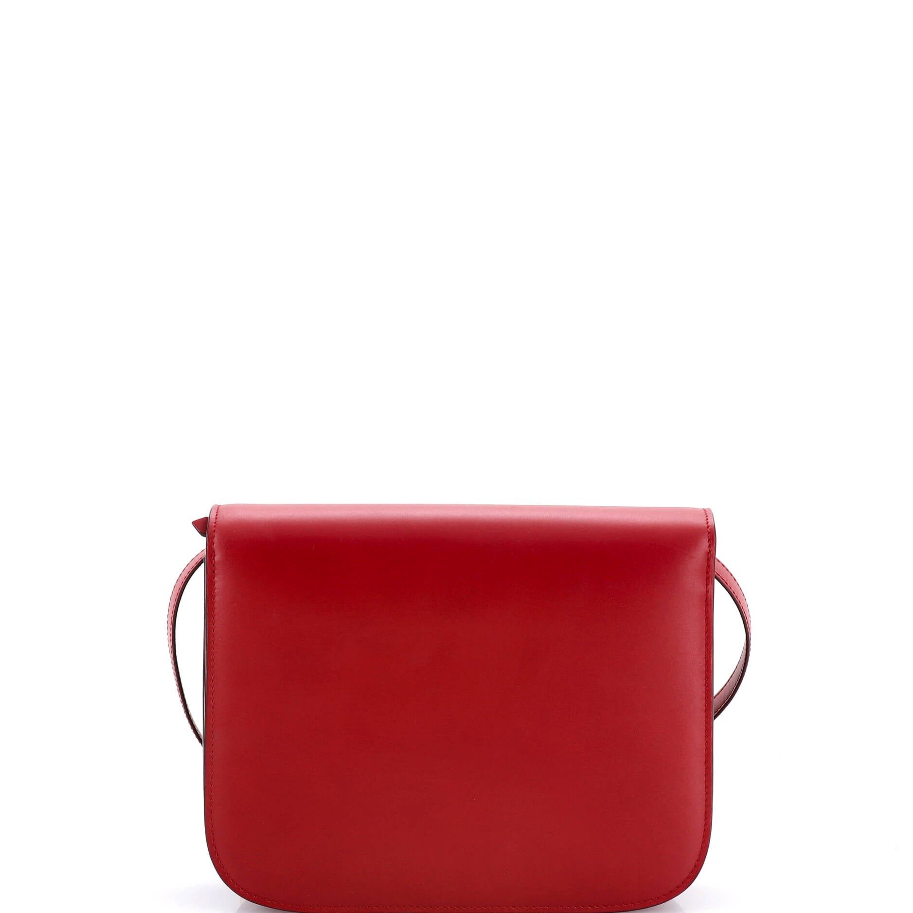 Celine Classic Box Bag Size ONE SIZE - 3 Thumbnail