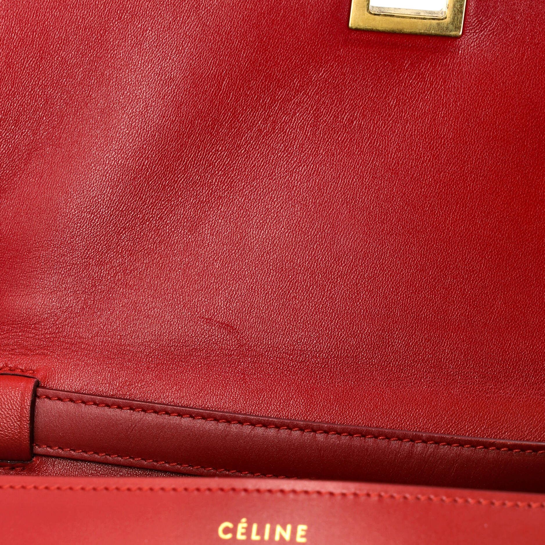 Celine Classic Box Bag Size ONE SIZE - 6 Thumbnail
