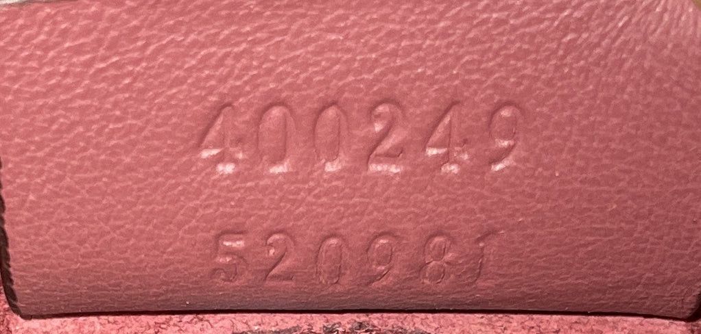 Gucci Dionysus Bag Size ONE SIZE - 6 Thumbnail