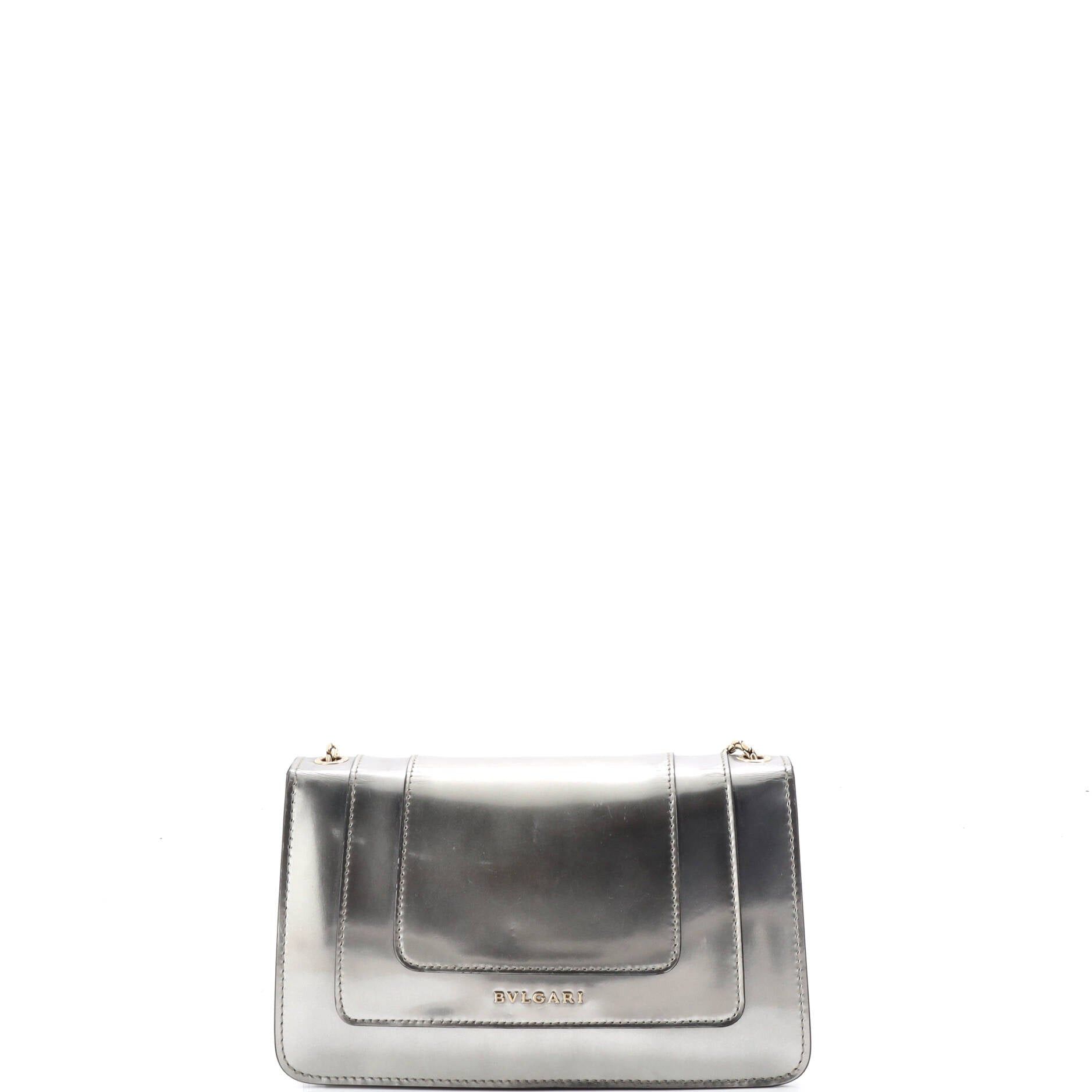 Bvlgari Serpenti Forever Shoulder Bag Size ONE SIZE - 4 Thumbnail