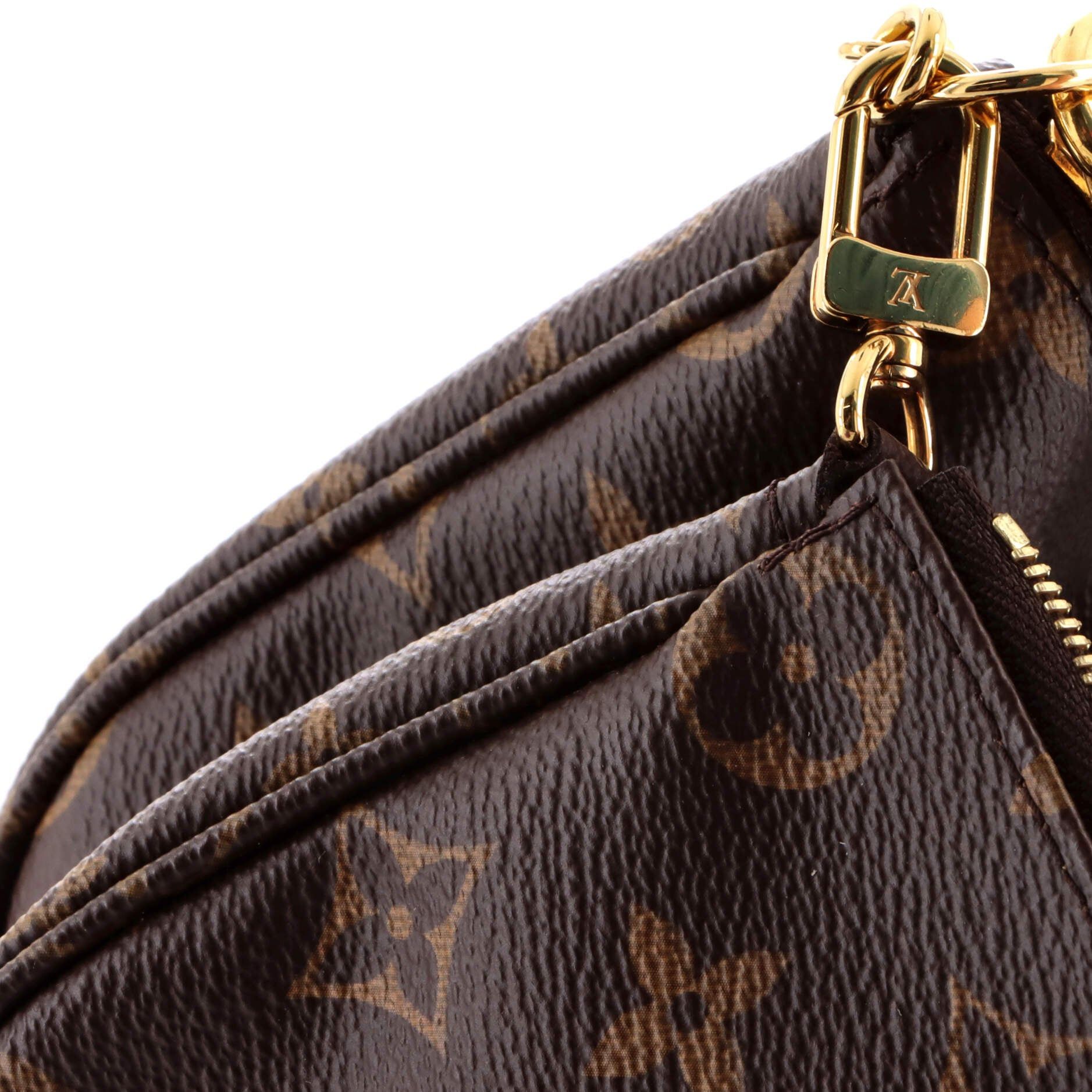 Louis Vuitton Multi Pochette Accessoires Size ONE SIZE - 6 Thumbnail