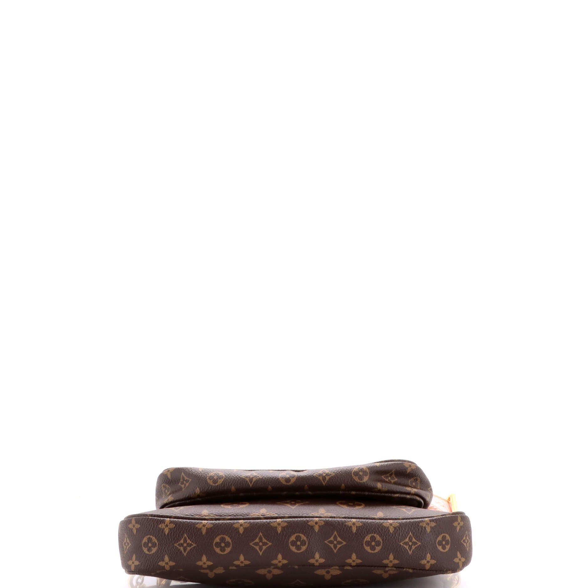 Louis Vuitton Multi Pochette Accessoires Size ONE SIZE - 4 Thumbnail