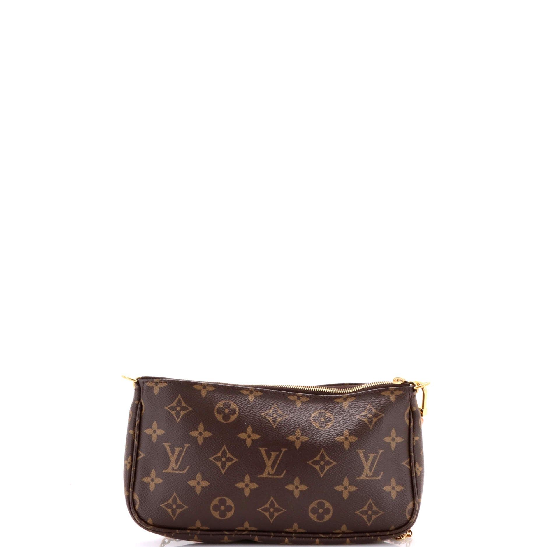 Louis Vuitton Multi Pochette Accessoires Size ONE SIZE - 3 Thumbnail