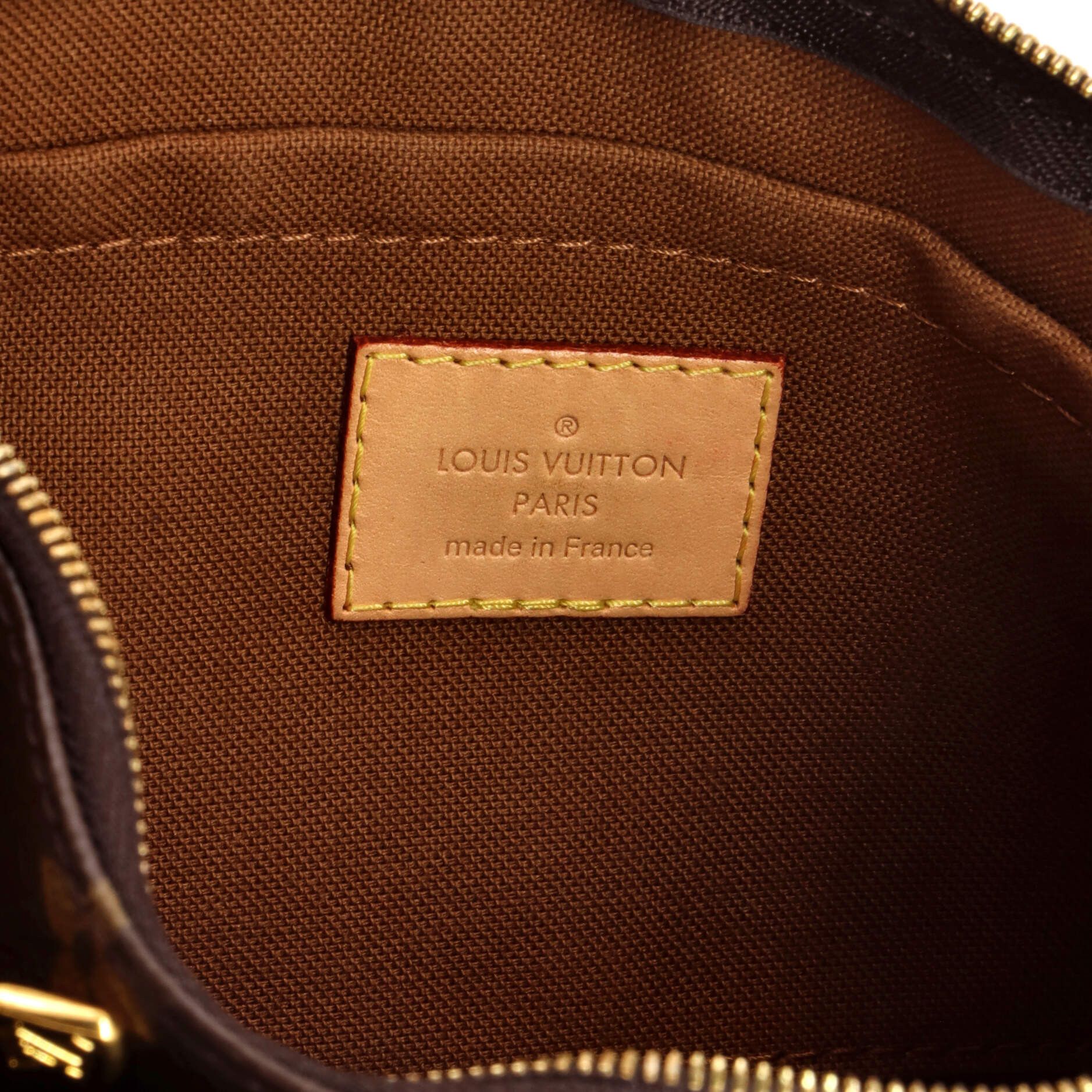 Louis Vuitton Multi Pochette Accessoires Size ONE SIZE - 8 Thumbnail
