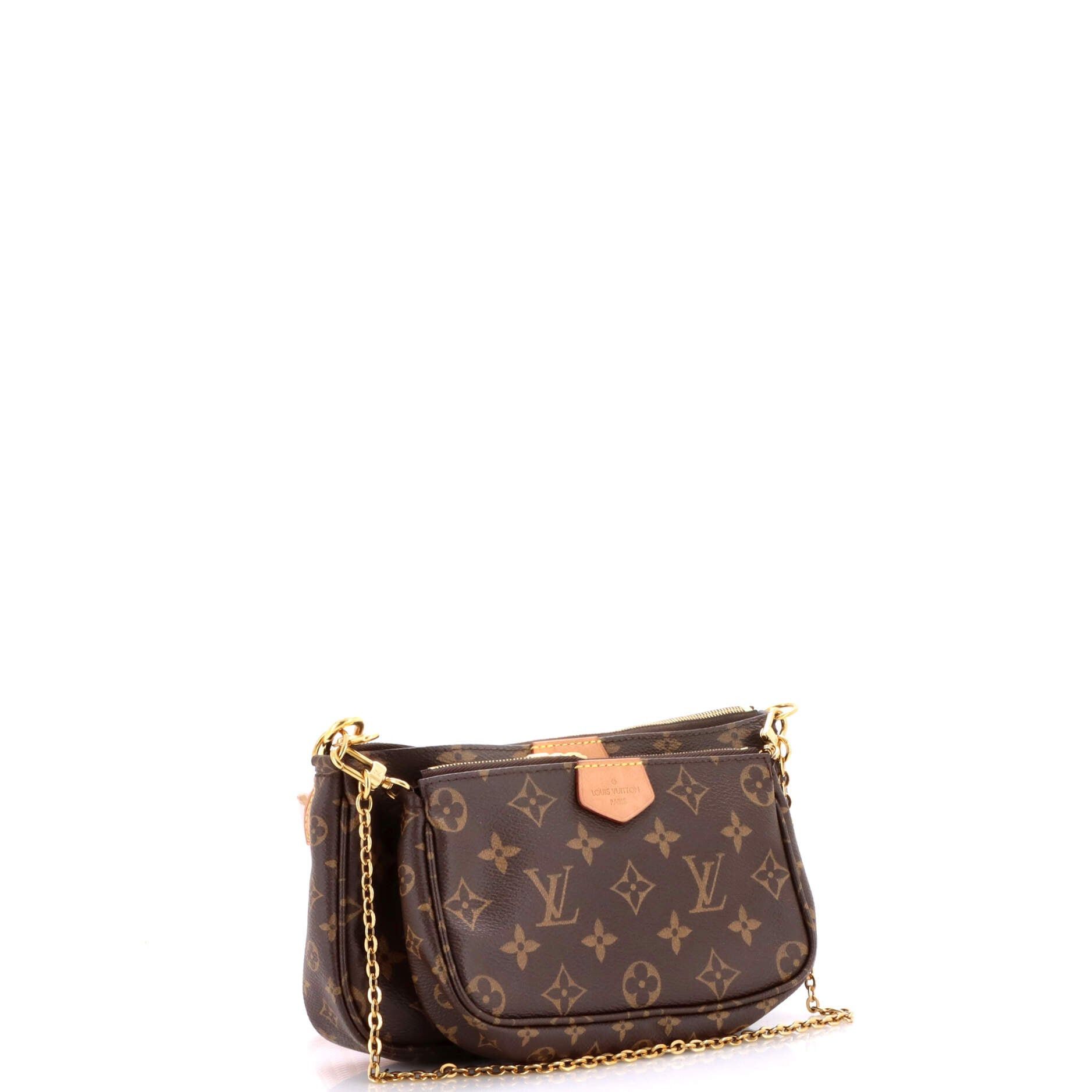 Louis Vuitton Multi Pochette Accessoires Size ONE SIZE - 2 Thumbnail