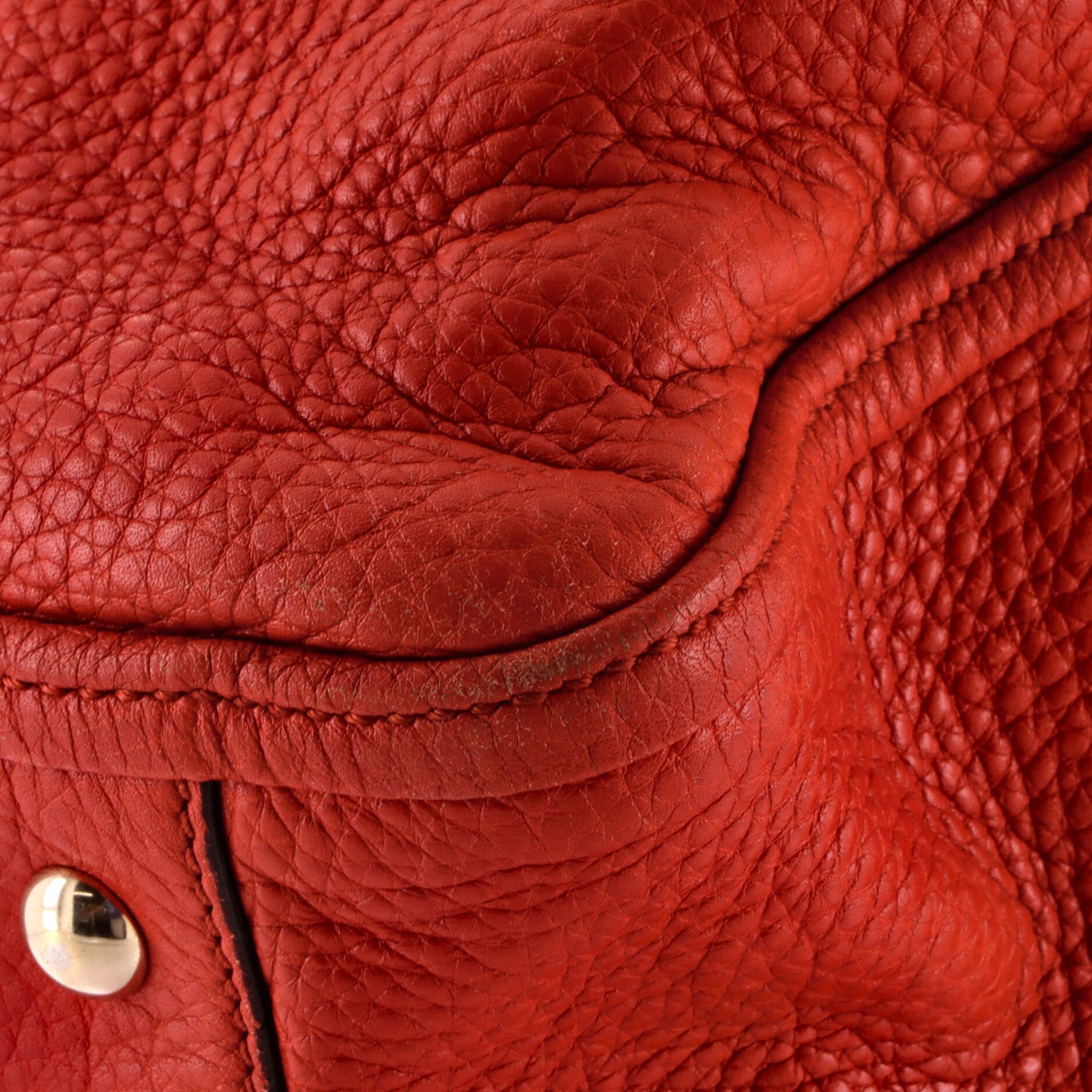 Gucci Soho Shoulder Bag Size ONE SIZE - 7 Thumbnail