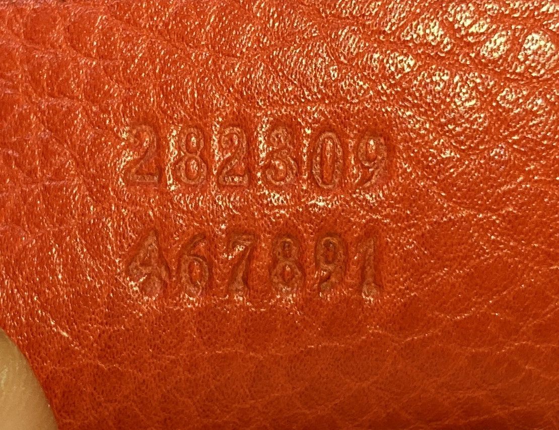 Gucci Soho Shoulder Bag Size ONE SIZE - 8 Thumbnail