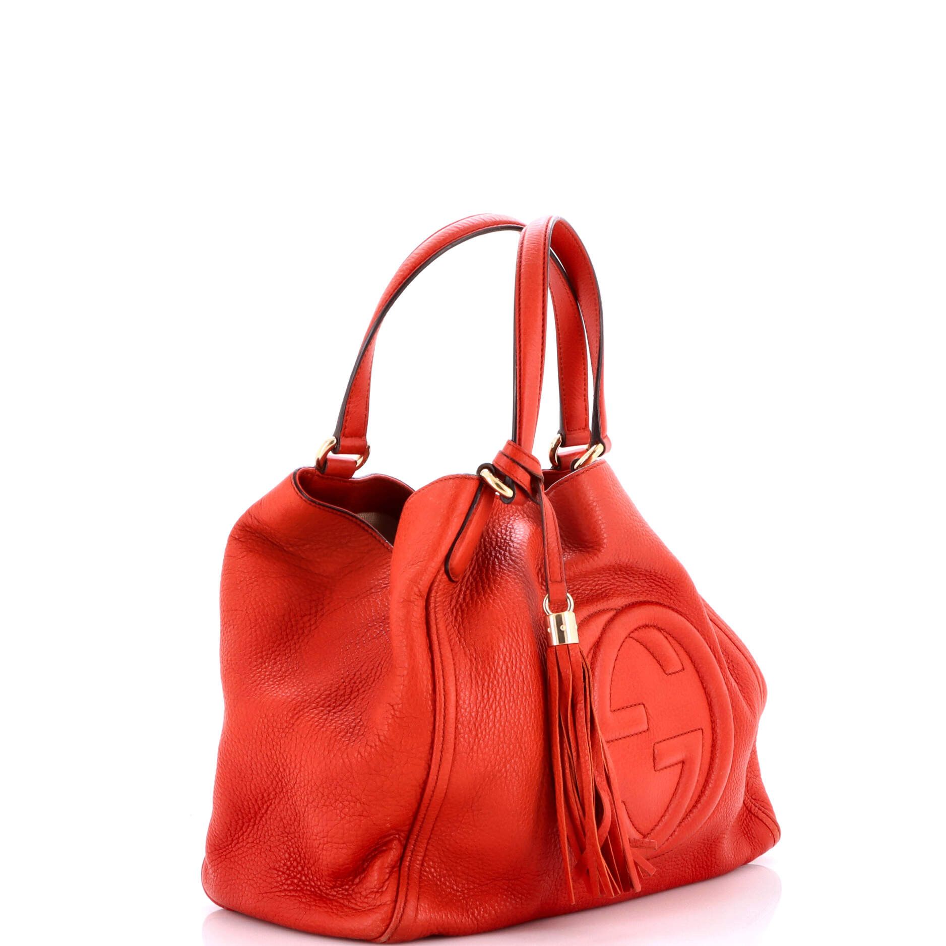 Gucci Soho Shoulder Bag Size ONE SIZE - 2 Thumbnail