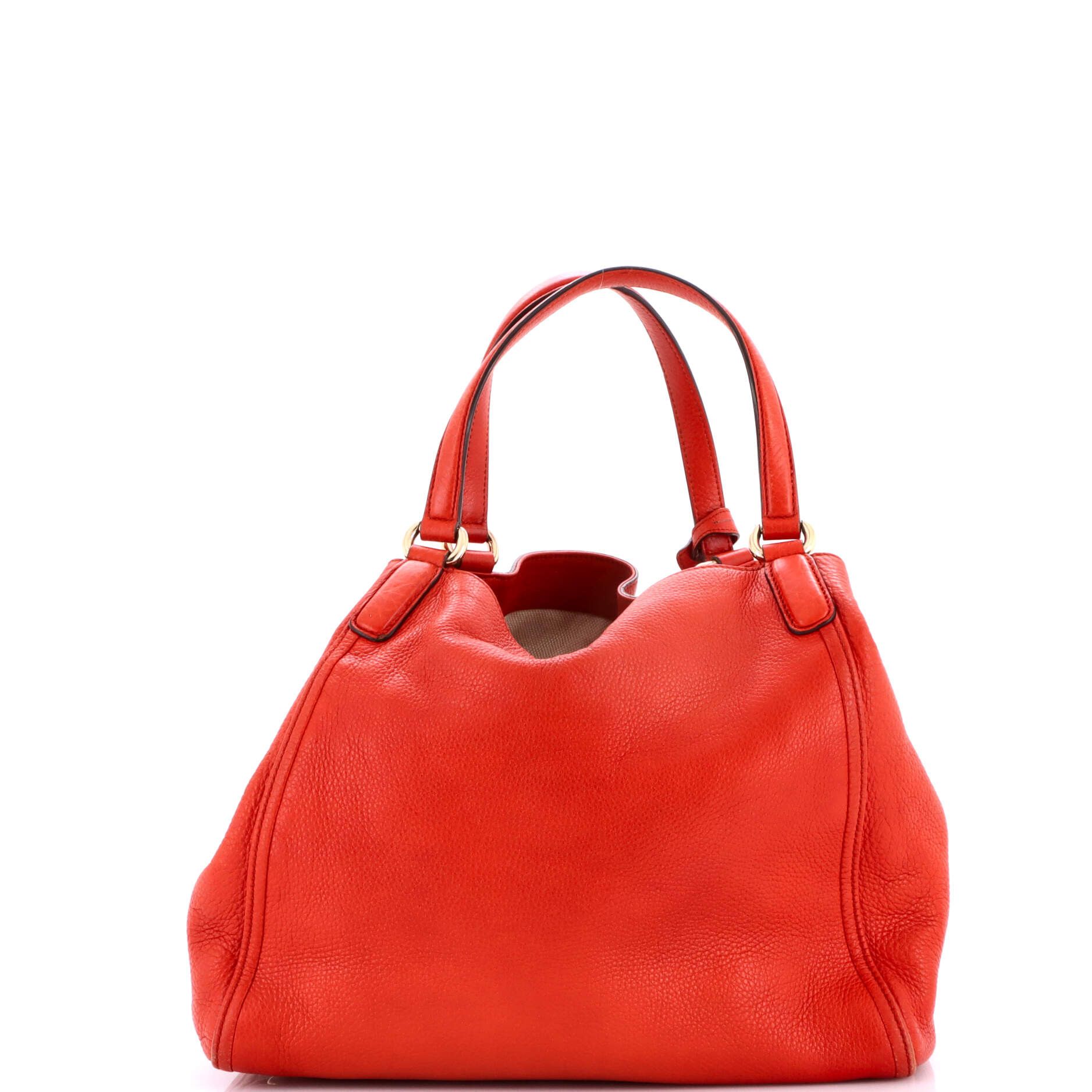 Gucci Soho Shoulder Bag Size ONE SIZE - 3 Thumbnail