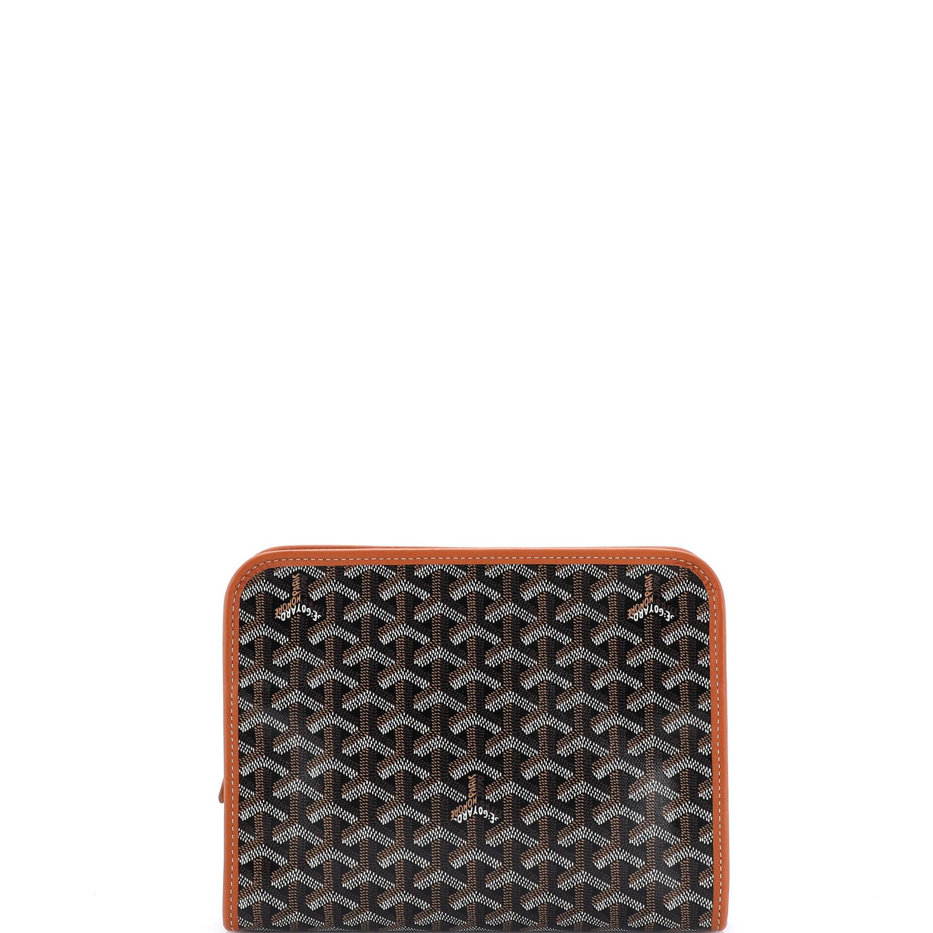 Goyard Jouvence Toiletry Pouch Size ONE SIZE - 3 Thumbnail