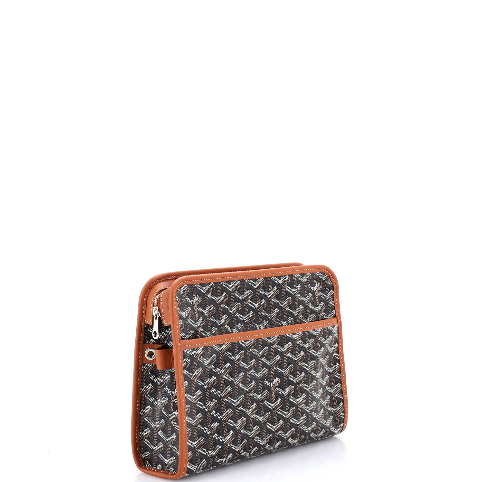 Goyard Jouvence Toiletry Pouch Size ONE SIZE - 2 Thumbnail