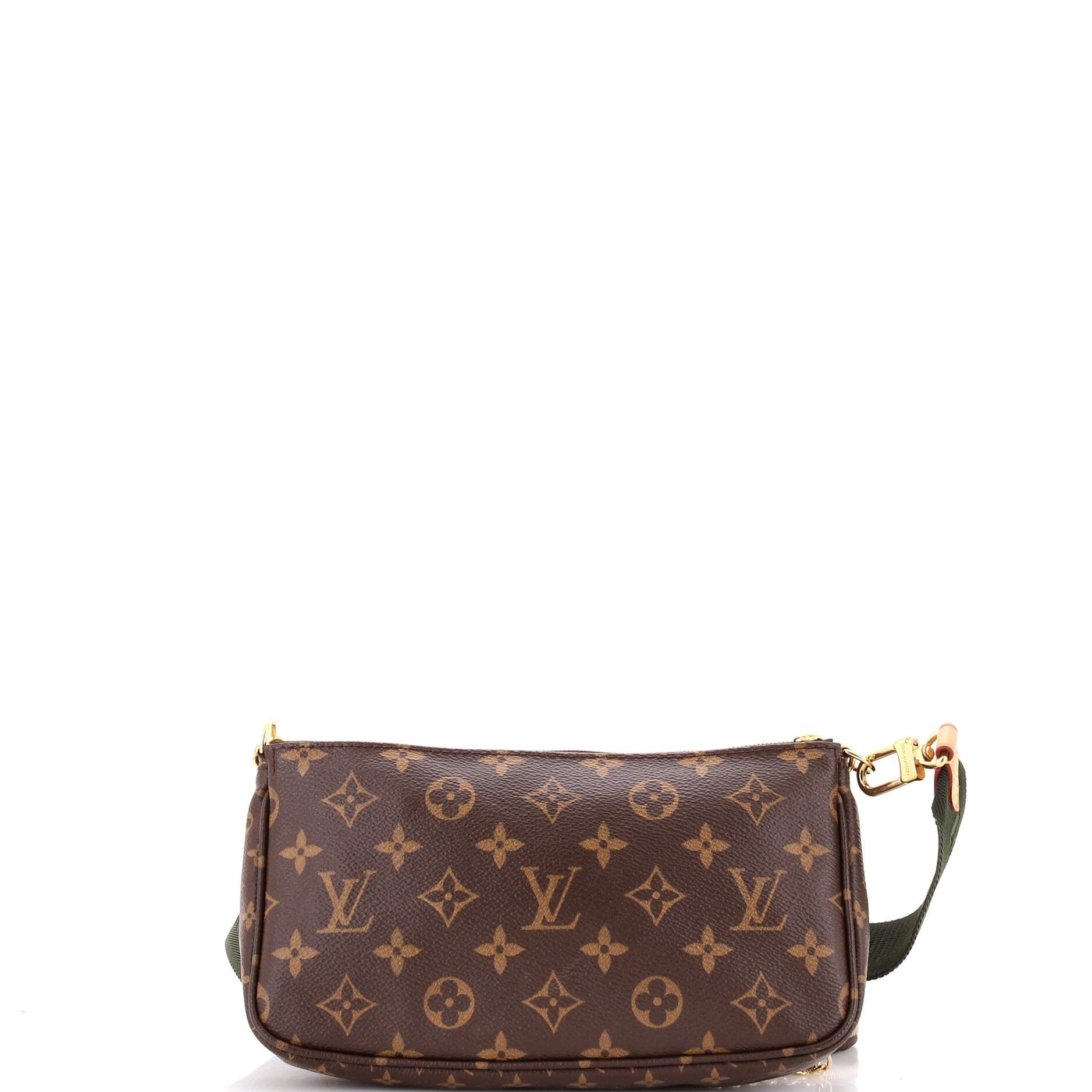 Louis Vuitton Multi Pochette Accessoires Size ONE SIZE - 3 Thumbnail