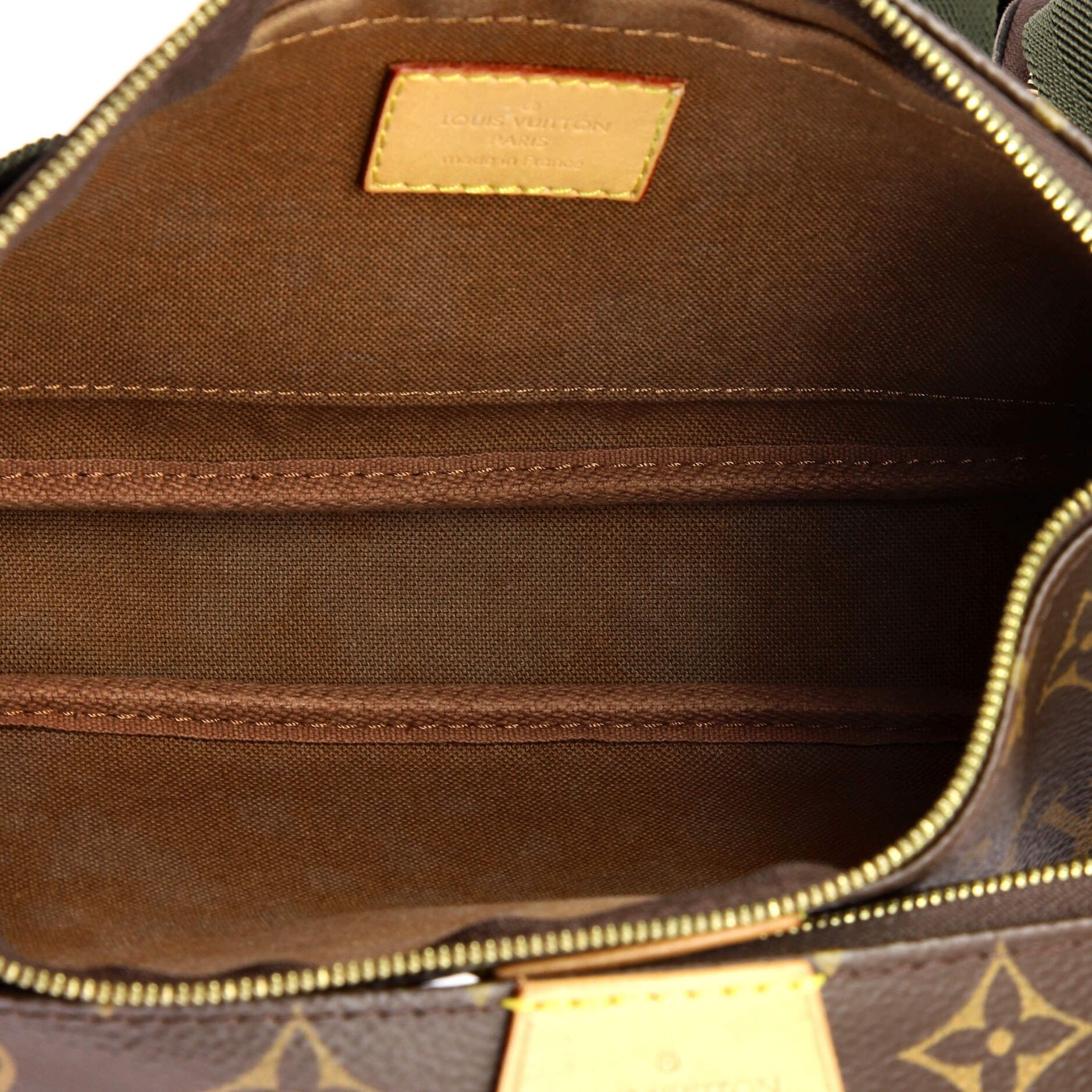 Louis Vuitton Multi Pochette Accessoires Size ONE SIZE - 5 Thumbnail