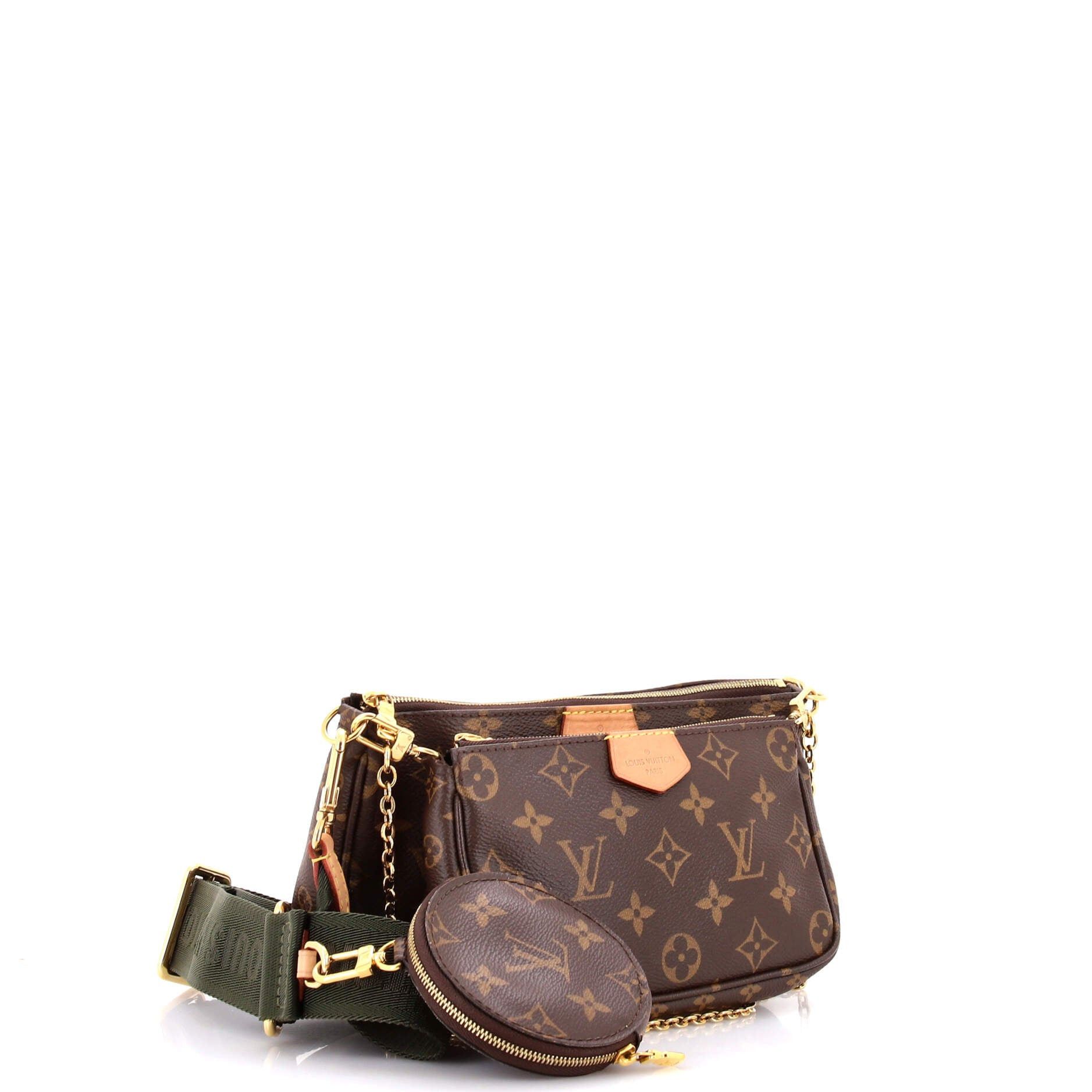 Louis Vuitton Multi Pochette Accessoires Size ONE SIZE - 2 Thumbnail
