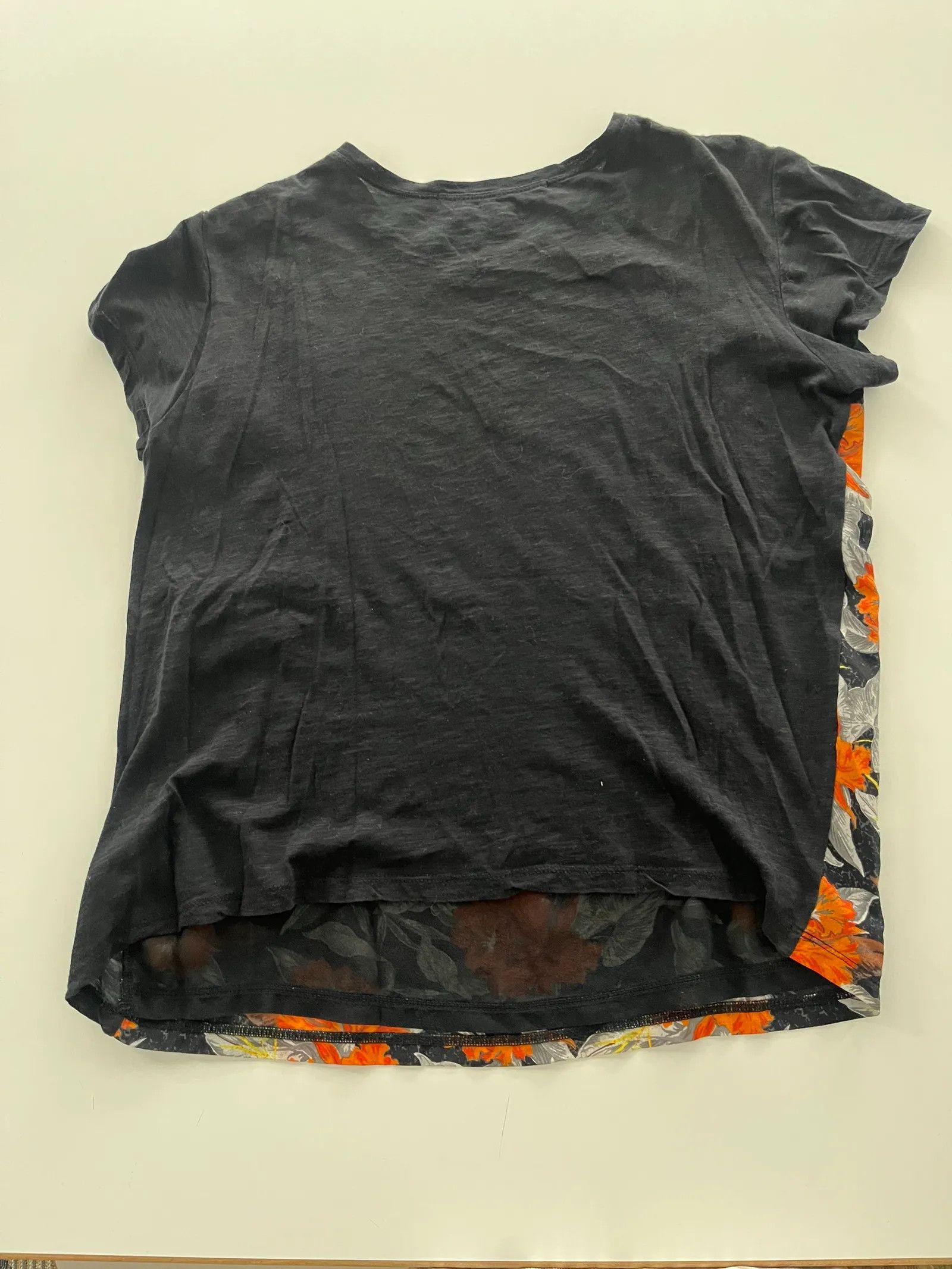 Proenza Schouler Proenza Schouler Short Sleeve T-shirt Size S / US 4 / IT 40 - 7 Thumbnail